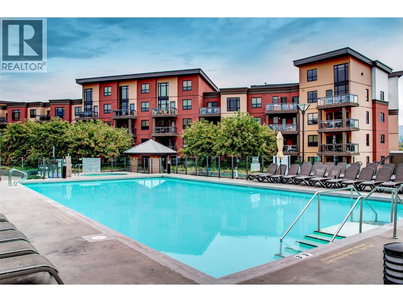 KELOWNA, British Columbia, V1W 3G7, CA, 2 Bedrooms Bedrooms, ,2 BathroomsBathrooms,Residential,For Sale,1960656