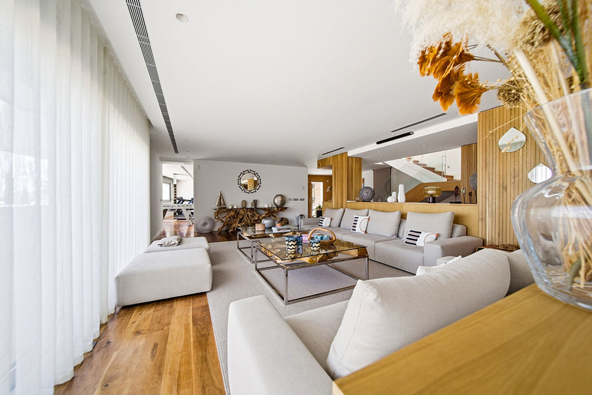  Exceptional Designer Villa with Marina, Sea and Mountain Views - 物件實景