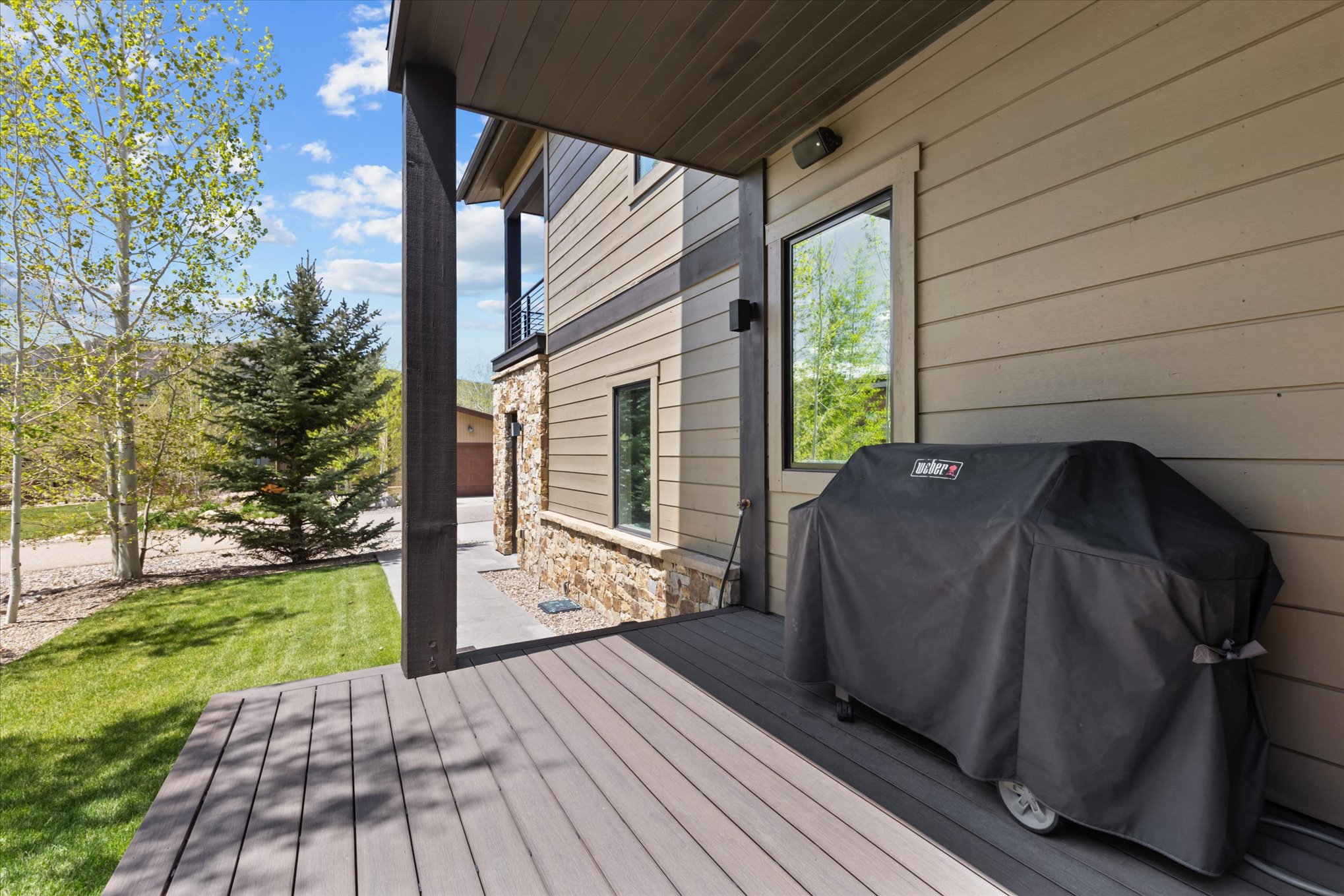  940 Twilight Lane, Steamboat Springs, CO 80487 - 物件實景