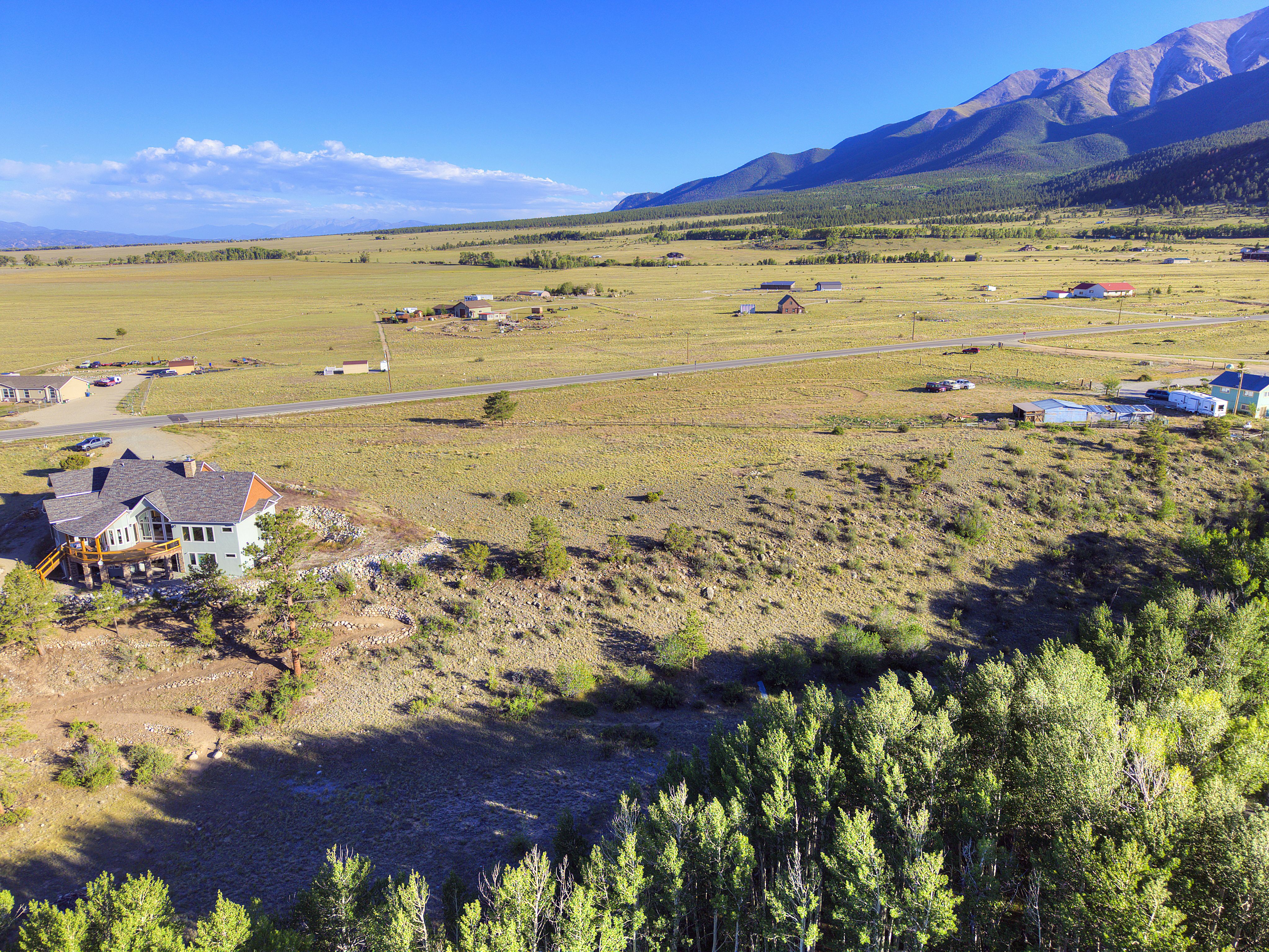  Sweeping Views of the Collegiate Peaks - 物件實景