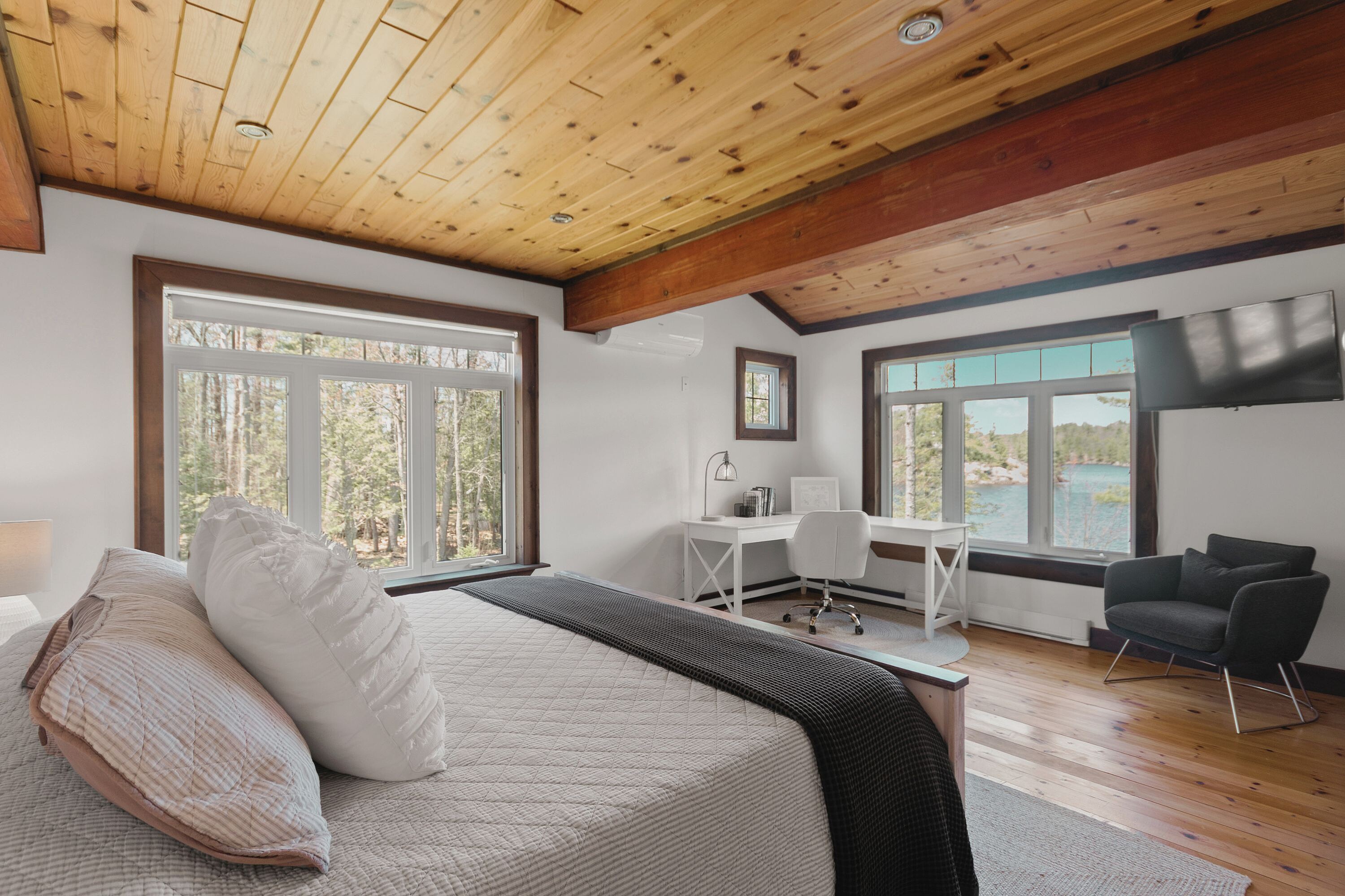  Stunning Go Home Lake Retreat - 物件實景