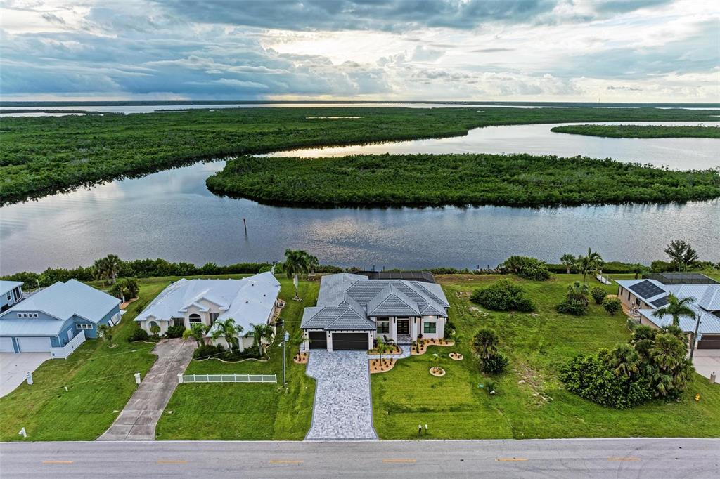 Port Charlotte, Florida, 33948, United States, 3 Bedrooms Bedrooms, ,3 BathroomsBathrooms,Residential,For Sale,2001898