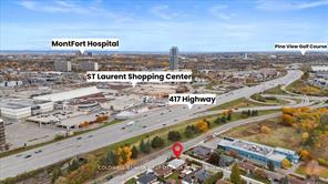 Ottawa, Ontario, K1G 0C9, CA, 4 Bedrooms Bedrooms, ,2 BathroomsBathrooms,Residential,For Sale,2002948