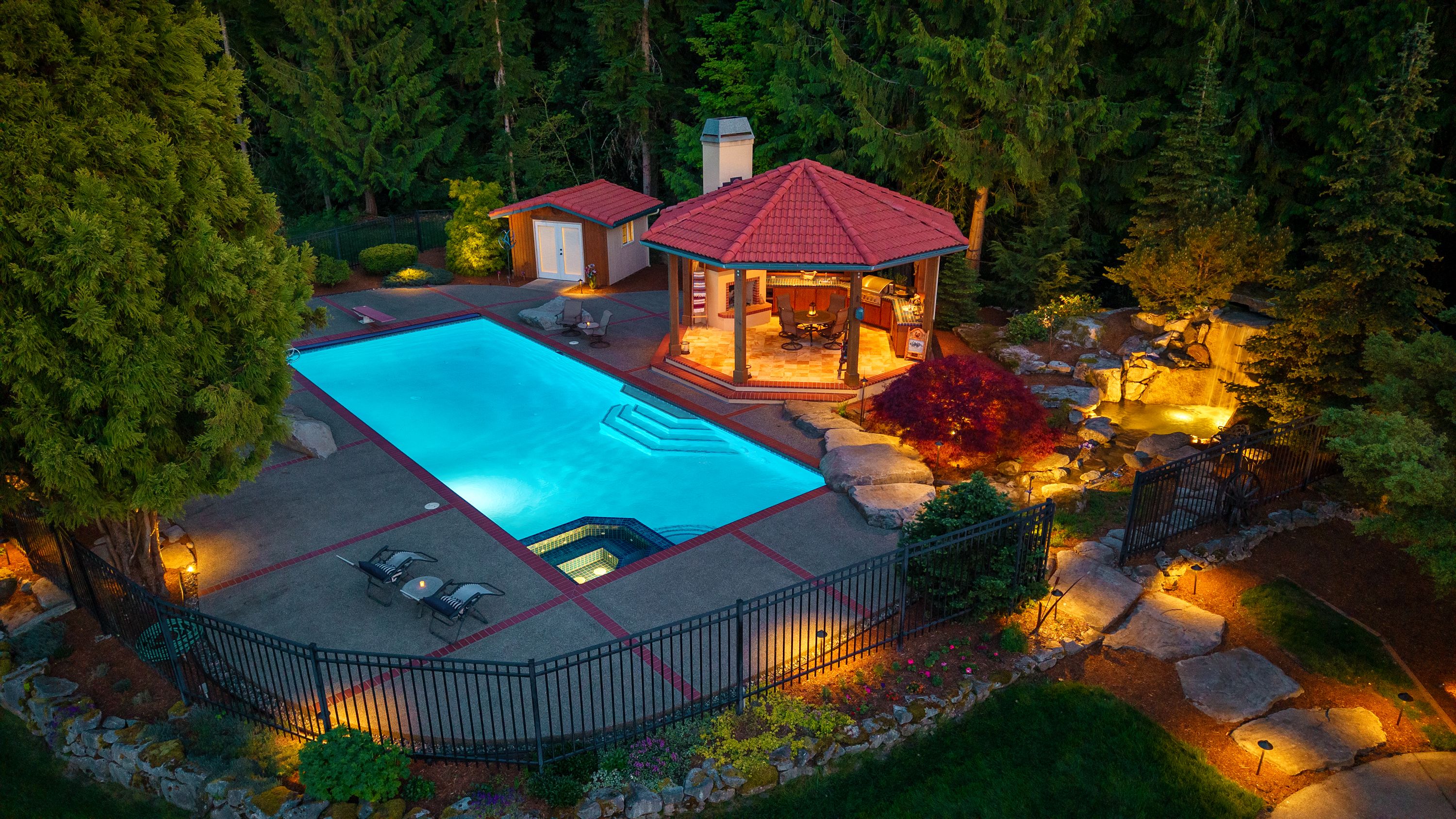  29016 SE 45th St, Fall City, WA 98024 - 物件實景