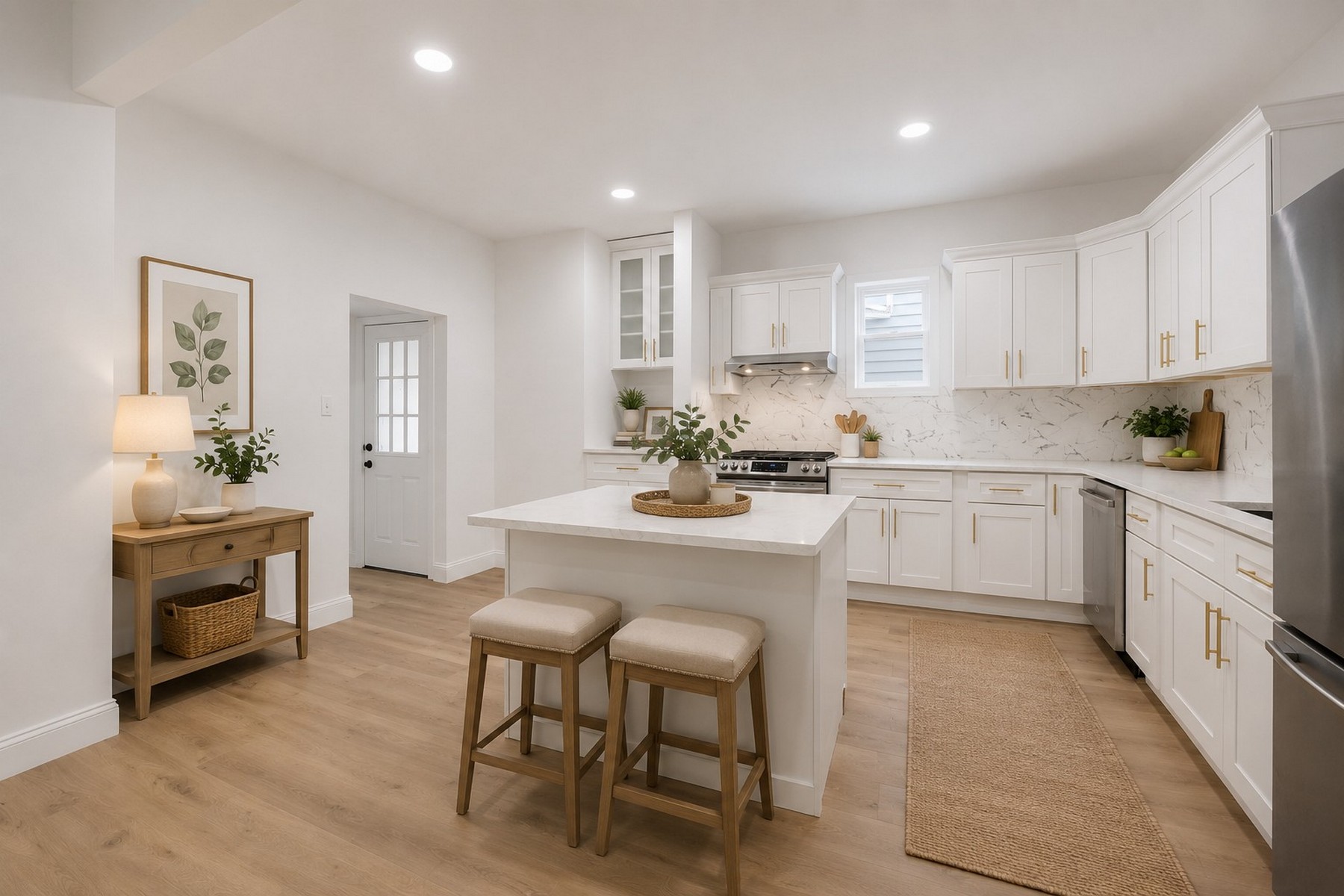  58-60 Ingraham Place, Newark, NJ 07108 - 物件實景