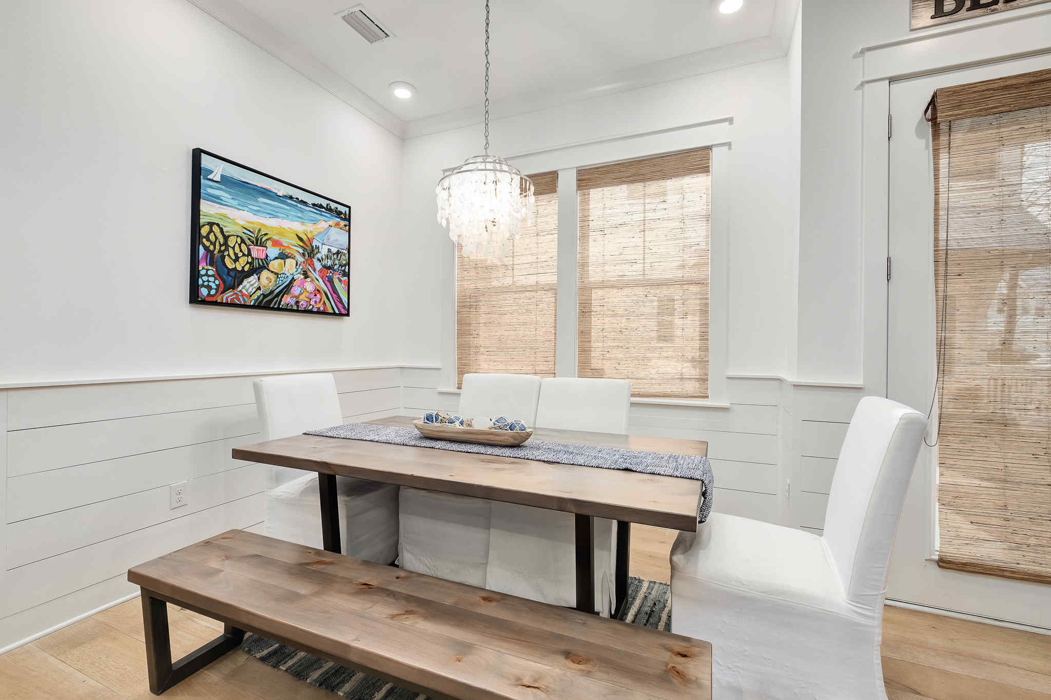  Private Preserve-Backed Townhouse With Garage and Golf Cart in 30A Community - 物件實景