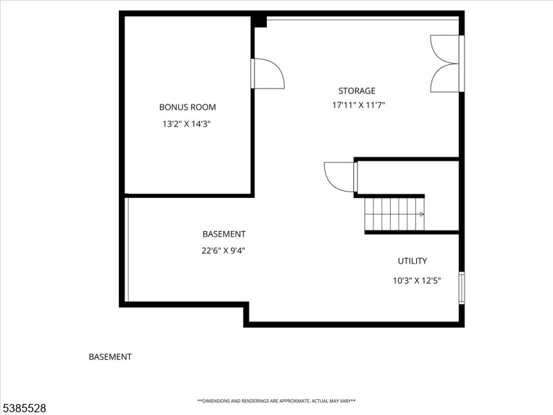 White Twp., New Jersey, 07823, United States, 4 Bedrooms Bedrooms, ,3 BathroomsBathrooms,Residential,For Sale,1989028