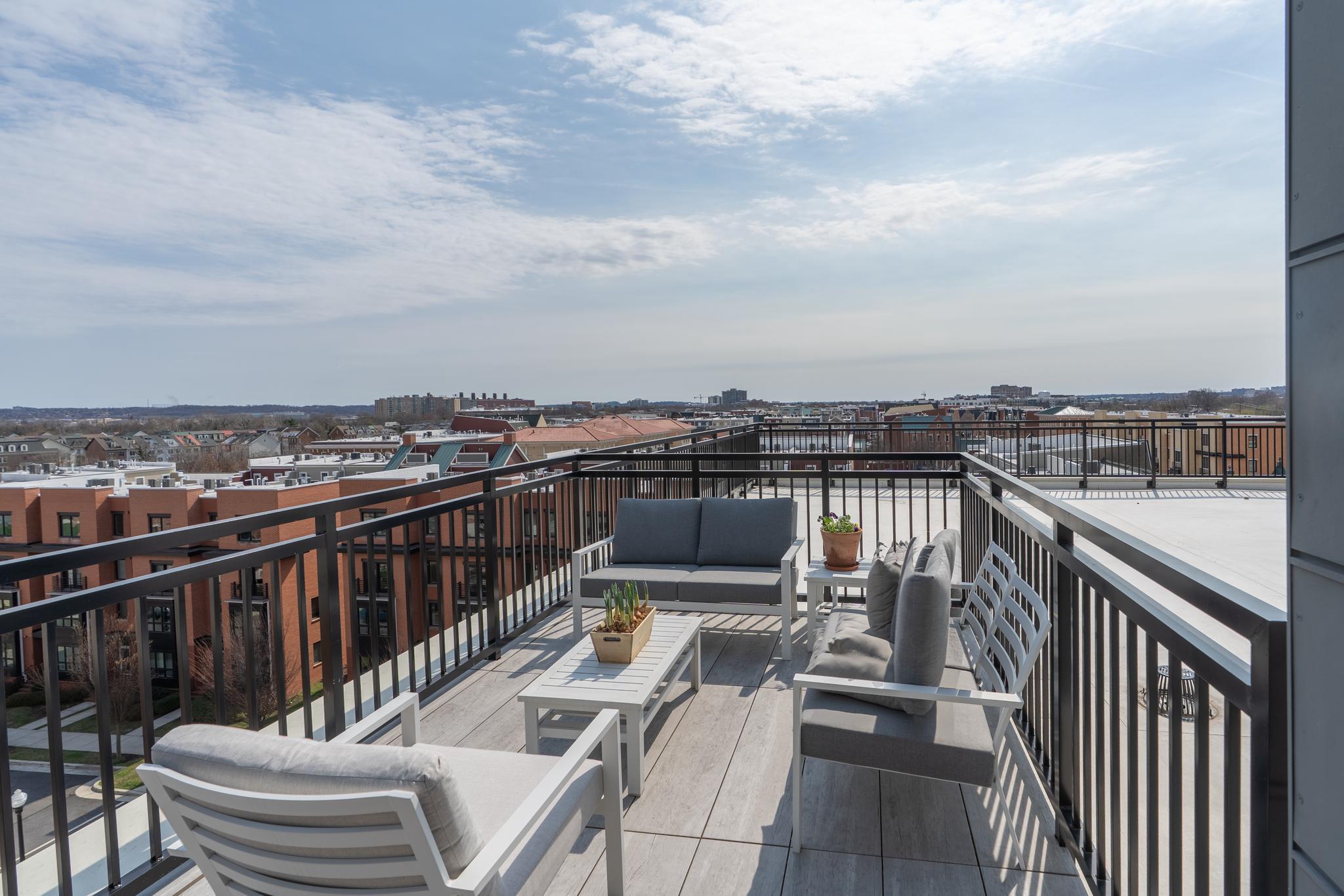  701 Swann Avenue, Alexandria, VA, 22301 - 物件實景