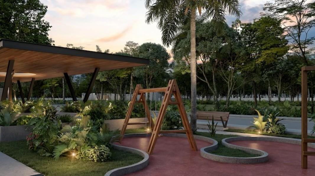 conkal, Conkal, Yucatán, 97345, Mexico, 1 Bedroom Bedrooms, ,Residential,For Sale,conkal,1442415