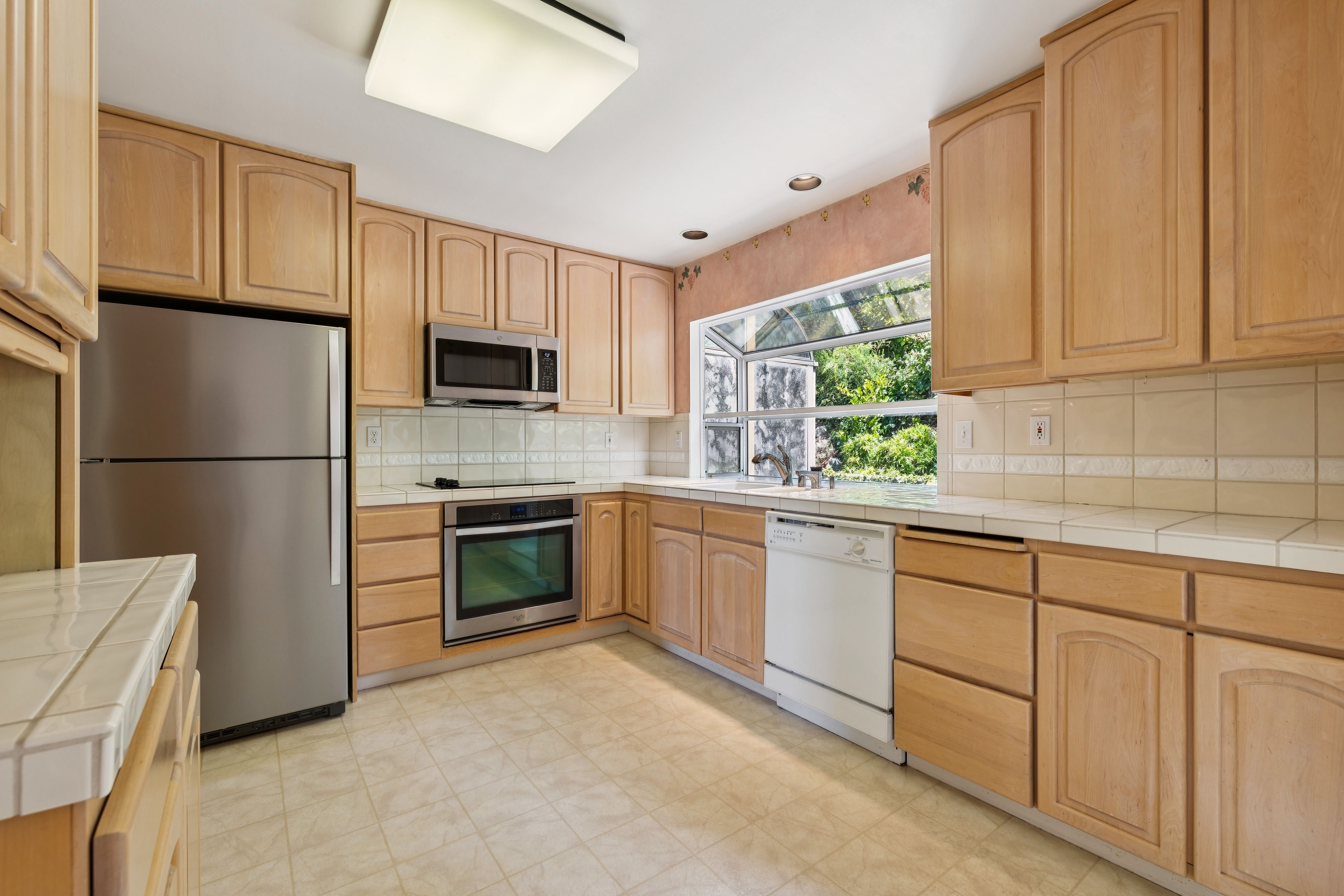  Marina Vista Townhome in Sausalito - 物件實景
