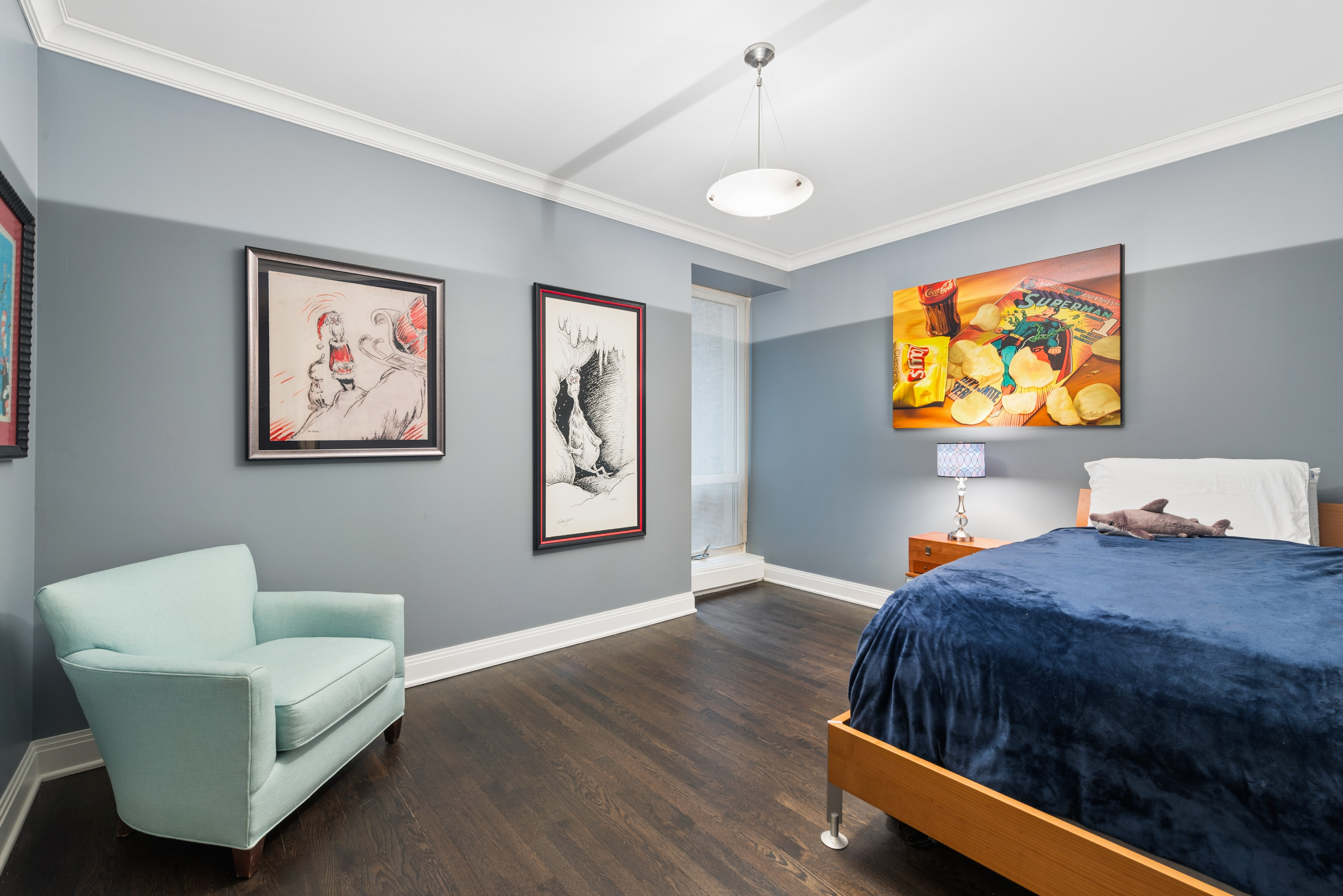  Rare Opportunity to Own One of Streeterville