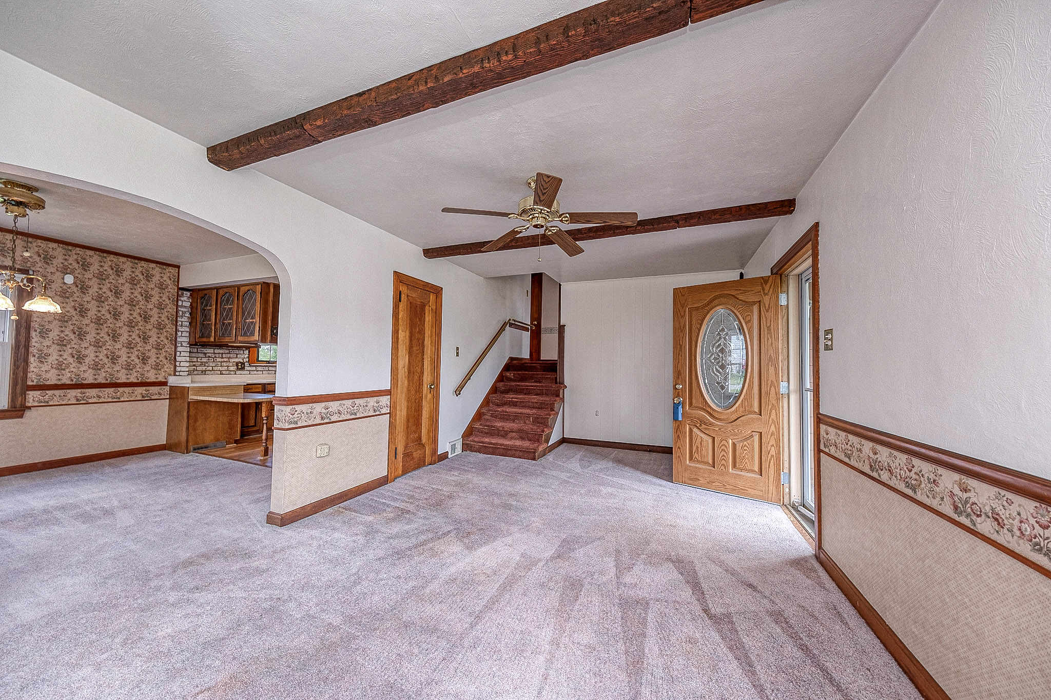  2112 Clayton Road - 物件實景