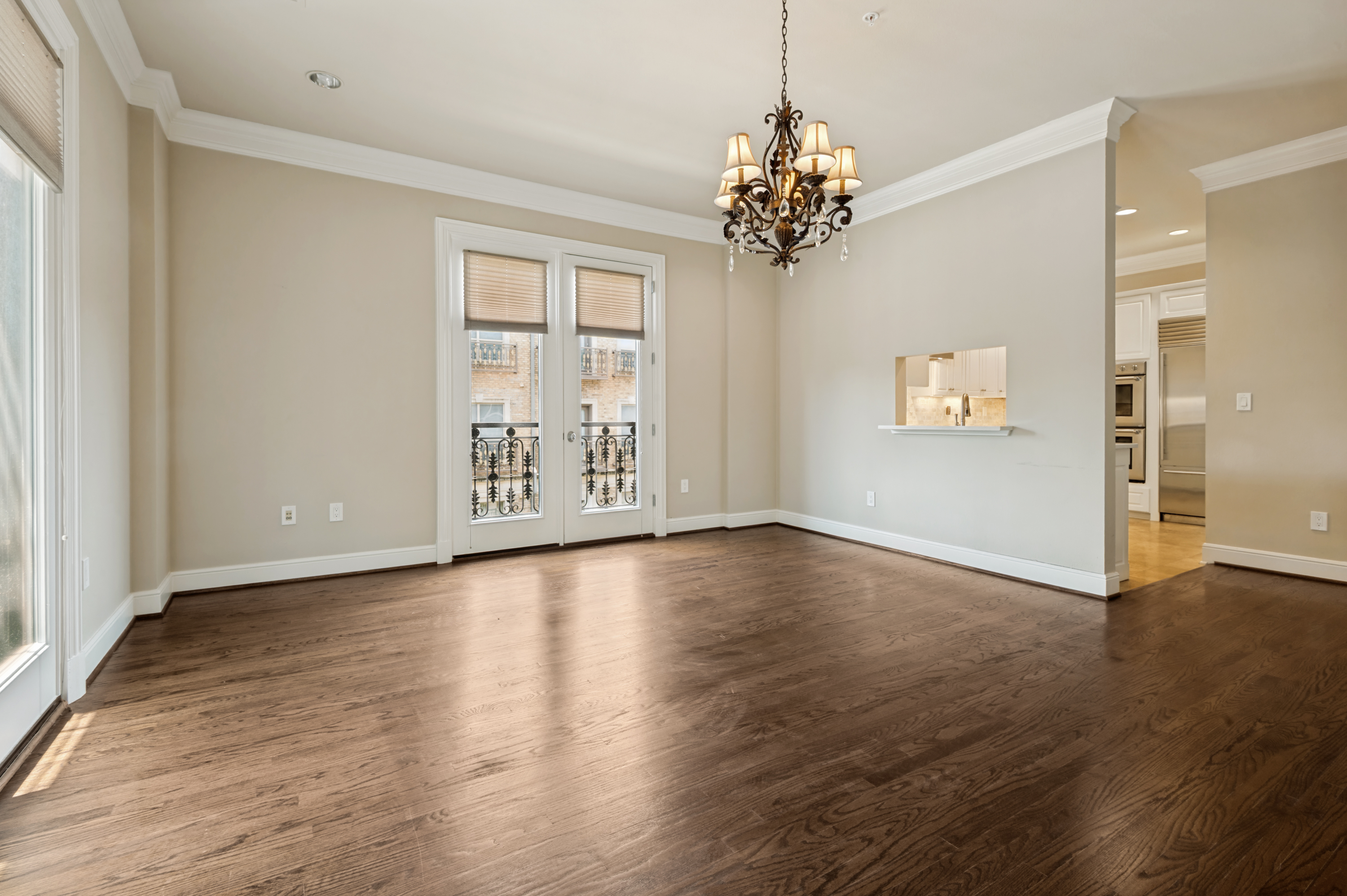  Move right in ... meticulously maintained Midrise in coveted Preston Hollow - 物件實景