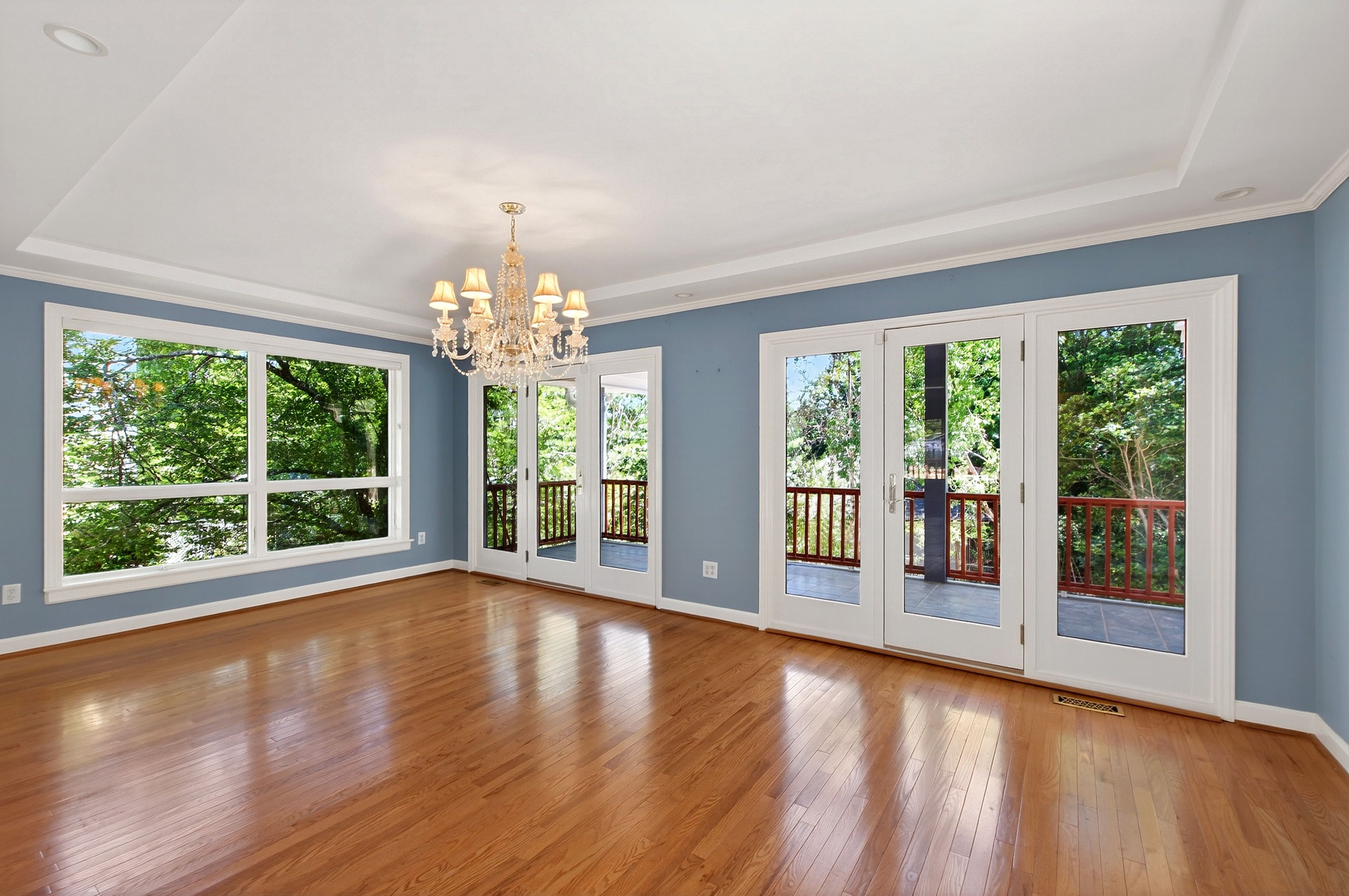  821 Lake Boone Trail, Raleigh, NC 27607 - 物件實景
