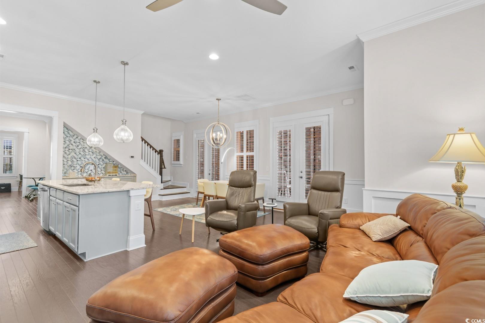 Myrtle Beach, South Carolina, 29577, United States, 3 Bedrooms Bedrooms, ,3 BathroomsBathrooms,Residential,For Sale,1979881