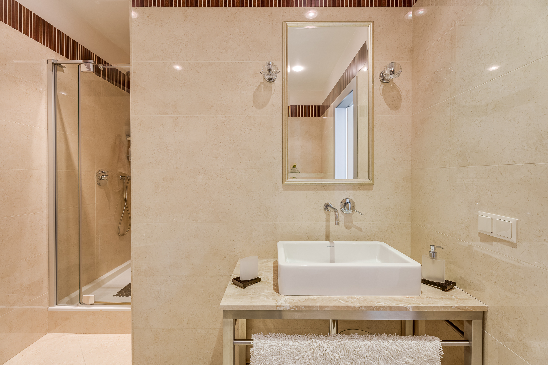  Elegant apartment in the house ?Prime Residence? - 物件實景