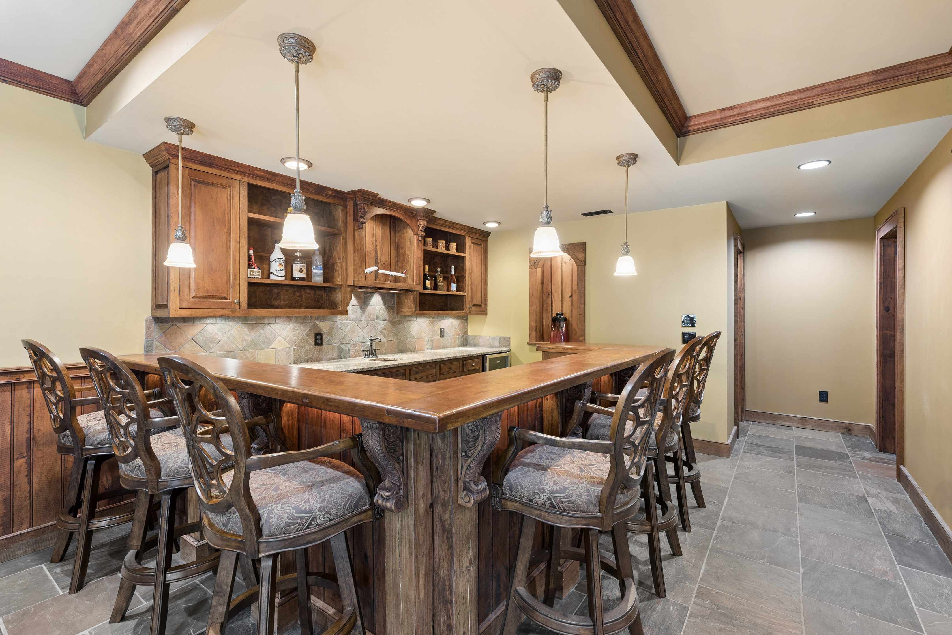  Exquisitely Renovated Home in Riverwood Community - 物件實景