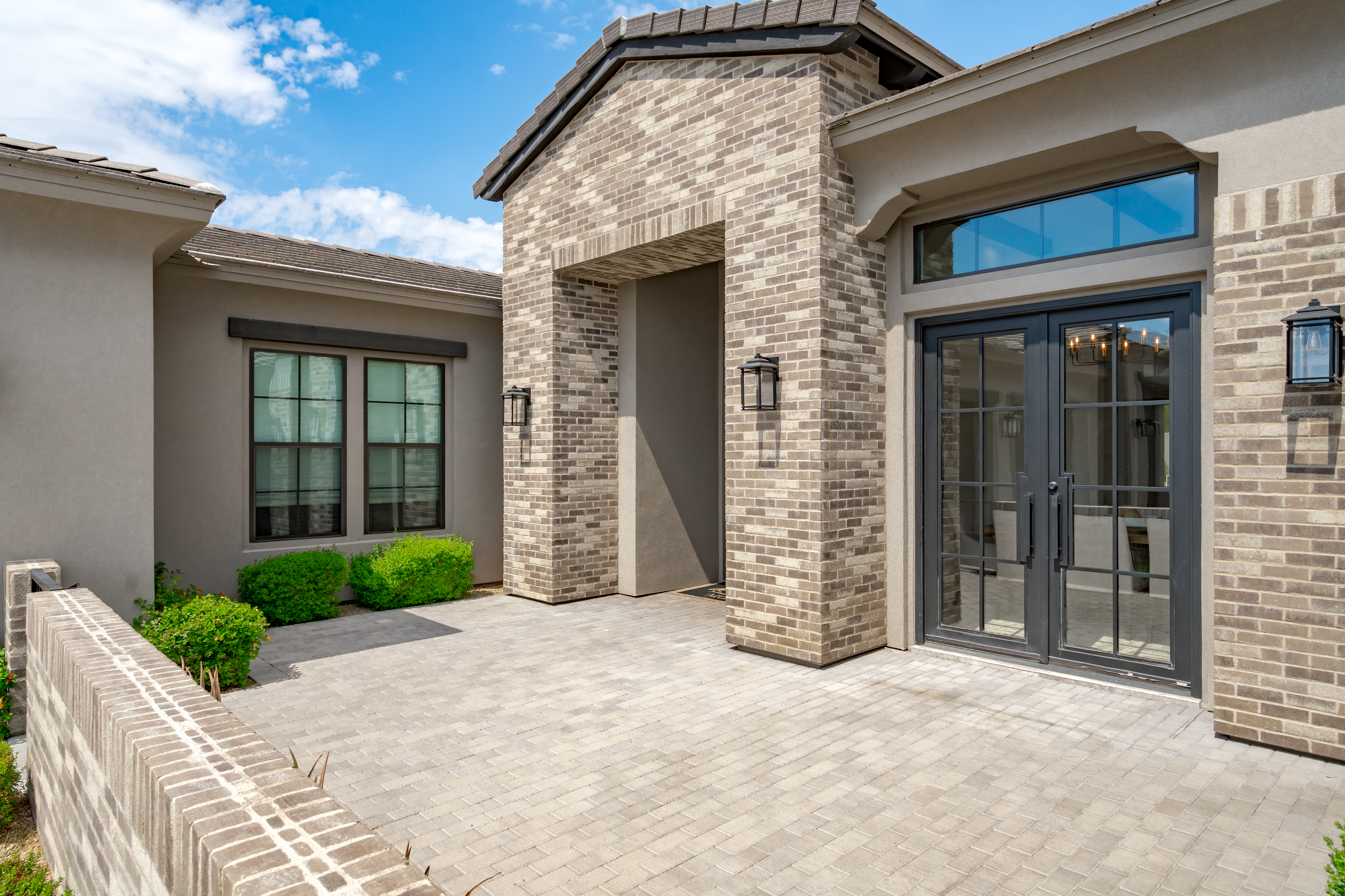  8530 E Nightingale Star Drive¦Scottsdale, AZ - 物件實景