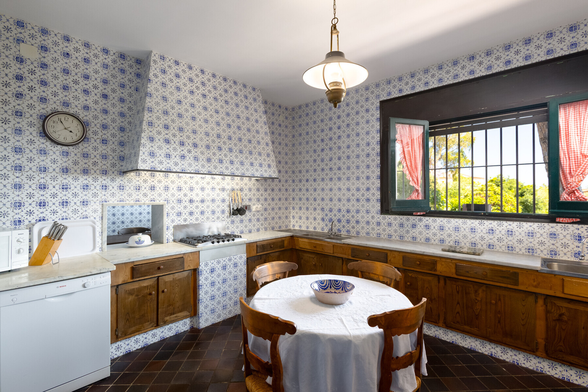  House with ocean views and a tourism license in Premià de Dalt - 物件實景