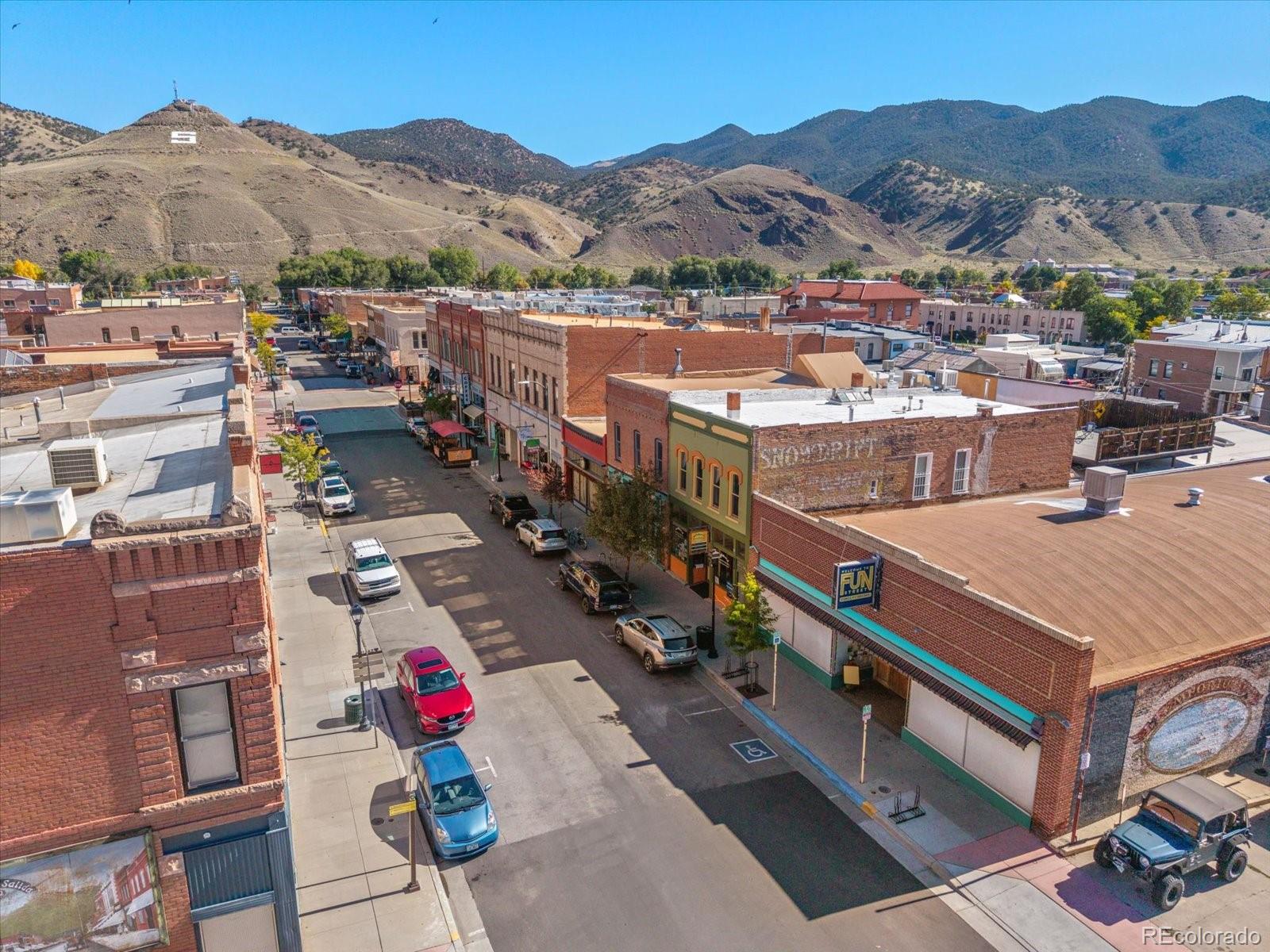 Salida, Colorado, 81201, United States, 1 Bedroom Bedrooms, ,Residential,For Sale,1976150