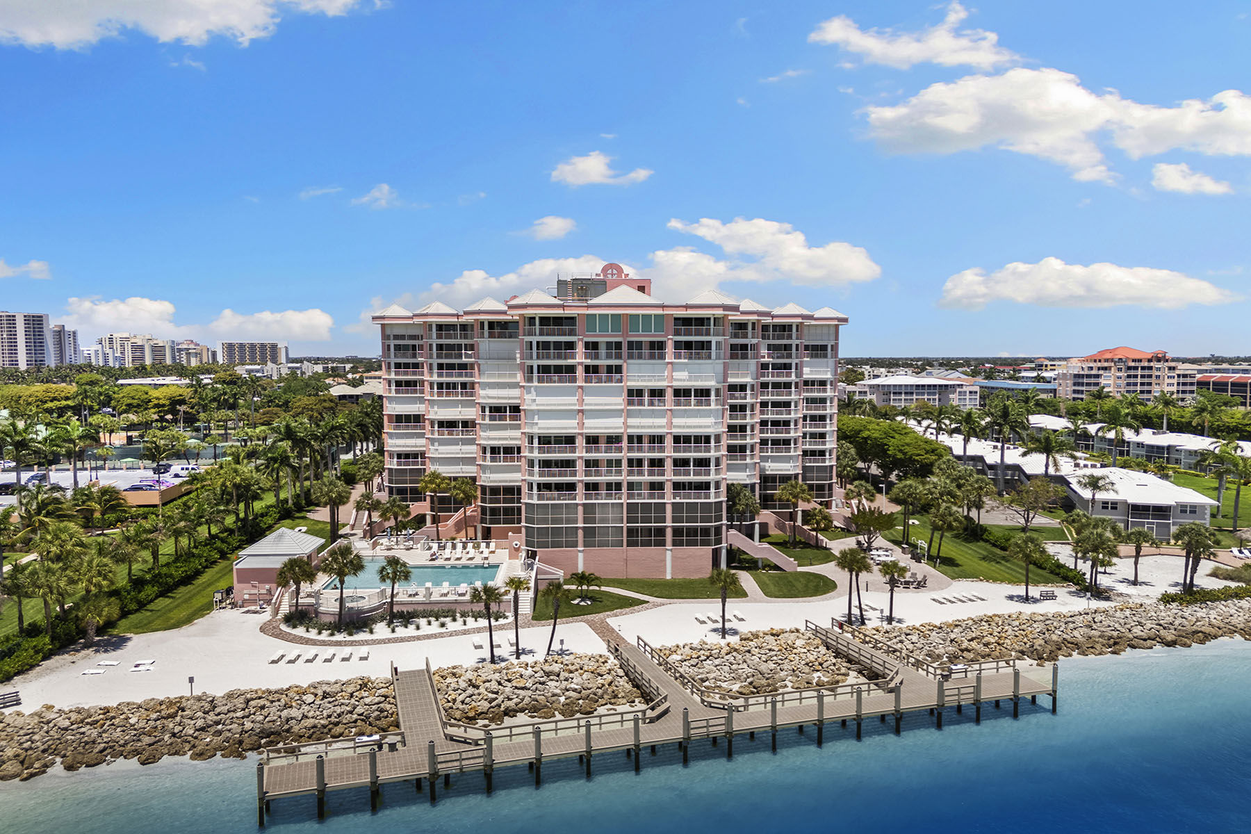  MARCO ISLAND - PLANTATION - 物件實景