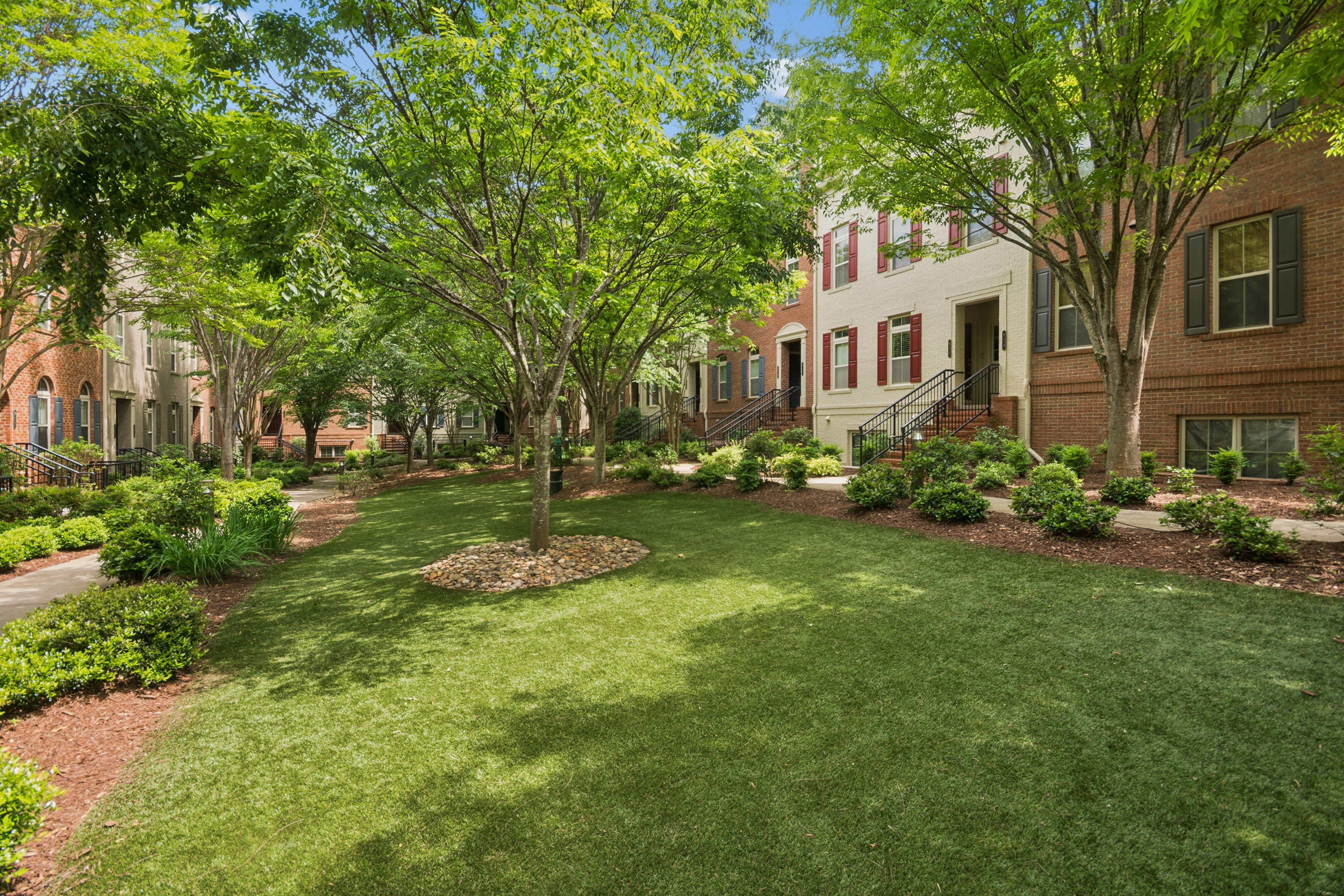  Perfection in Sandy Springs - 物件實景