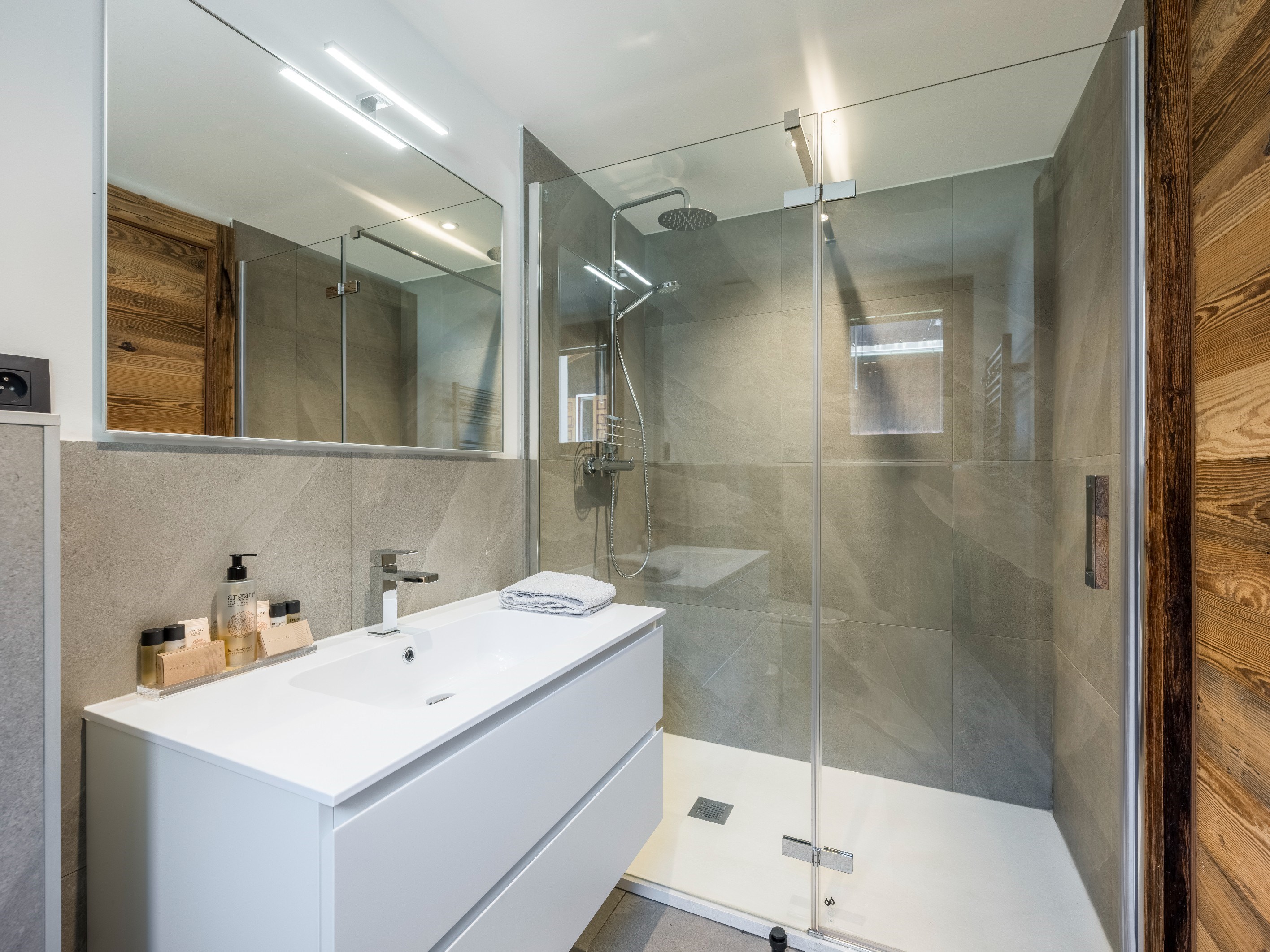  EXCLUSIVITY - APARTMENT CLAUDIA - 物件實景