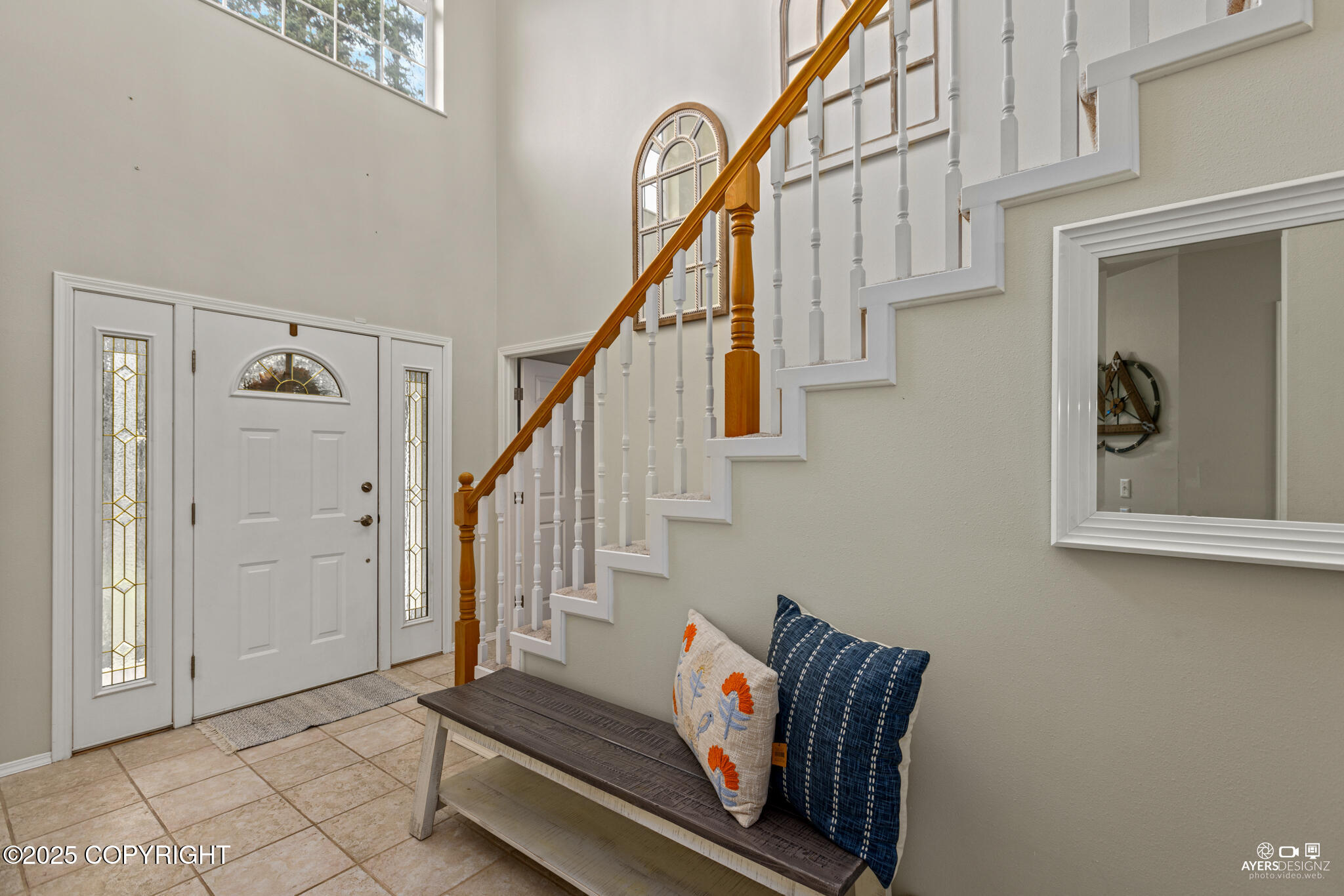 Soldotna, Alaska, 99669, United States, 4 Bedrooms Bedrooms, ,3 BathroomsBathrooms,Residential,For Sale,1981702