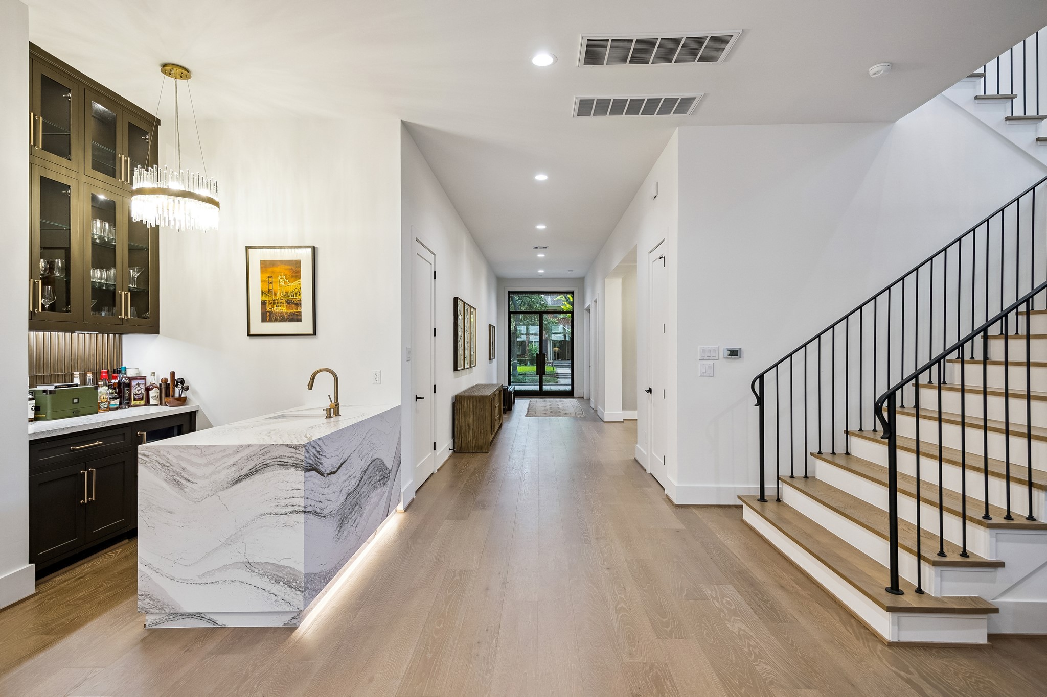  1615 Milford Street - 物件實景