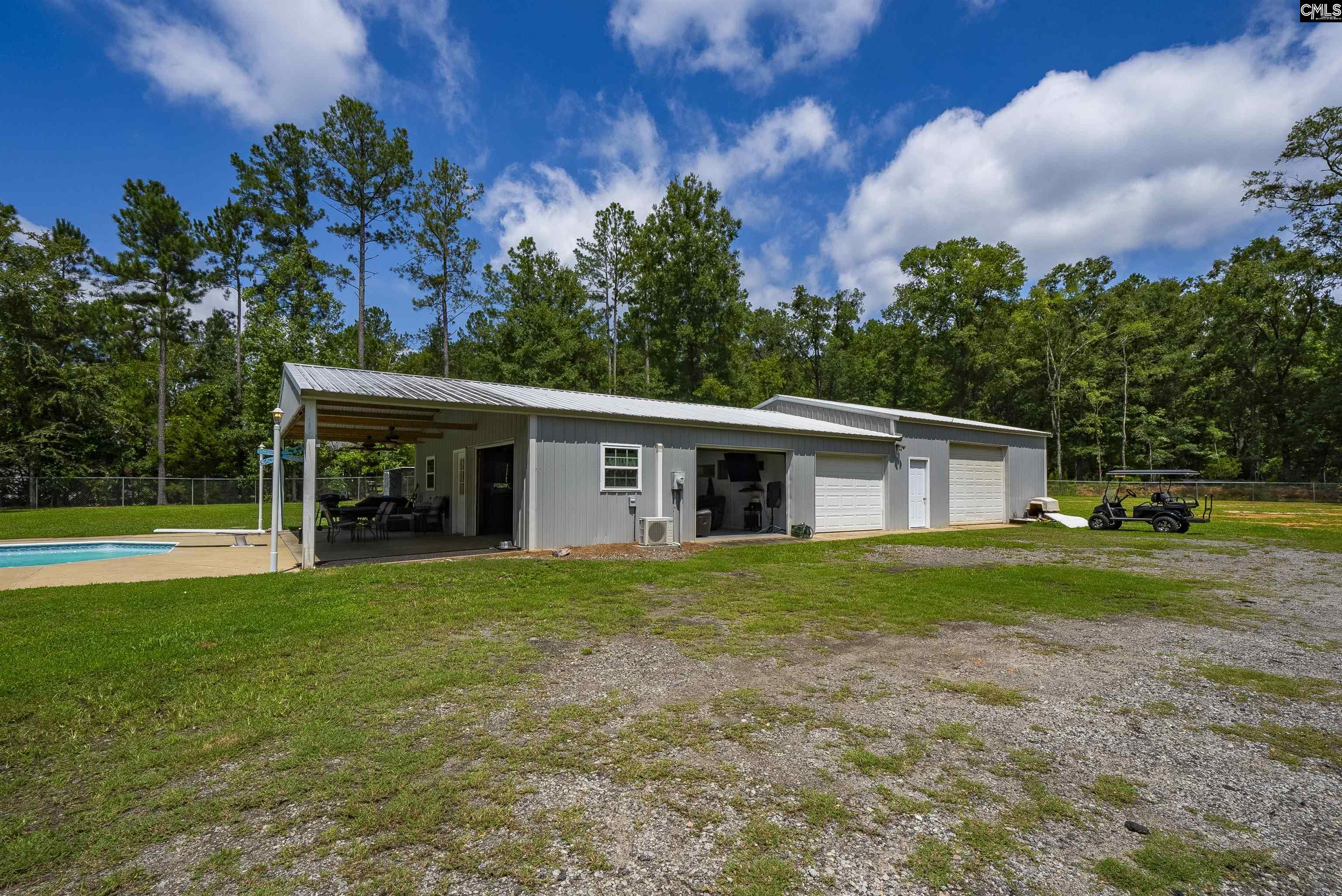 Prosperity, South Carolina, 29127, United States, 4 Bedrooms Bedrooms, ,3 BathroomsBathrooms,Residential,For Sale,1932578