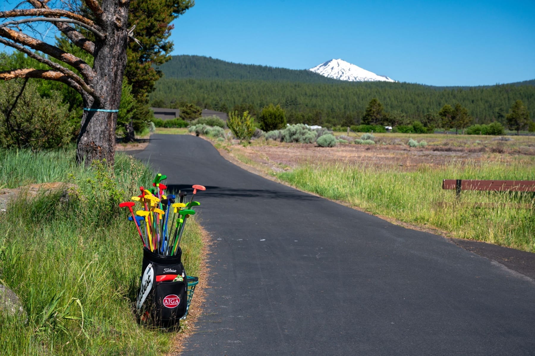  17671 Broken Top Lane Sunriver, OR 97707 - 物件實景