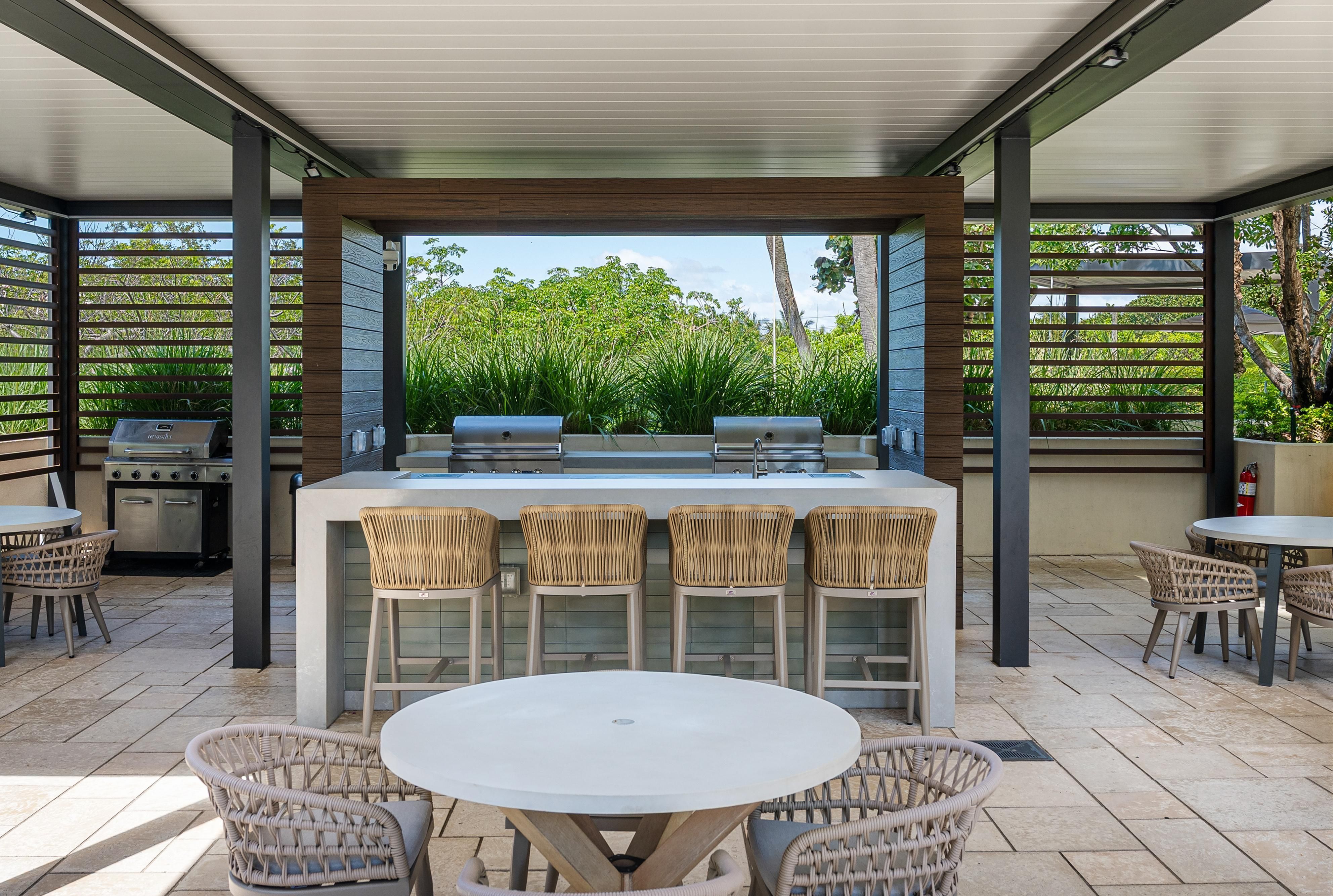  300 South Pointe Drive #1001, Miami Beach, FL 33139 - 物件實景