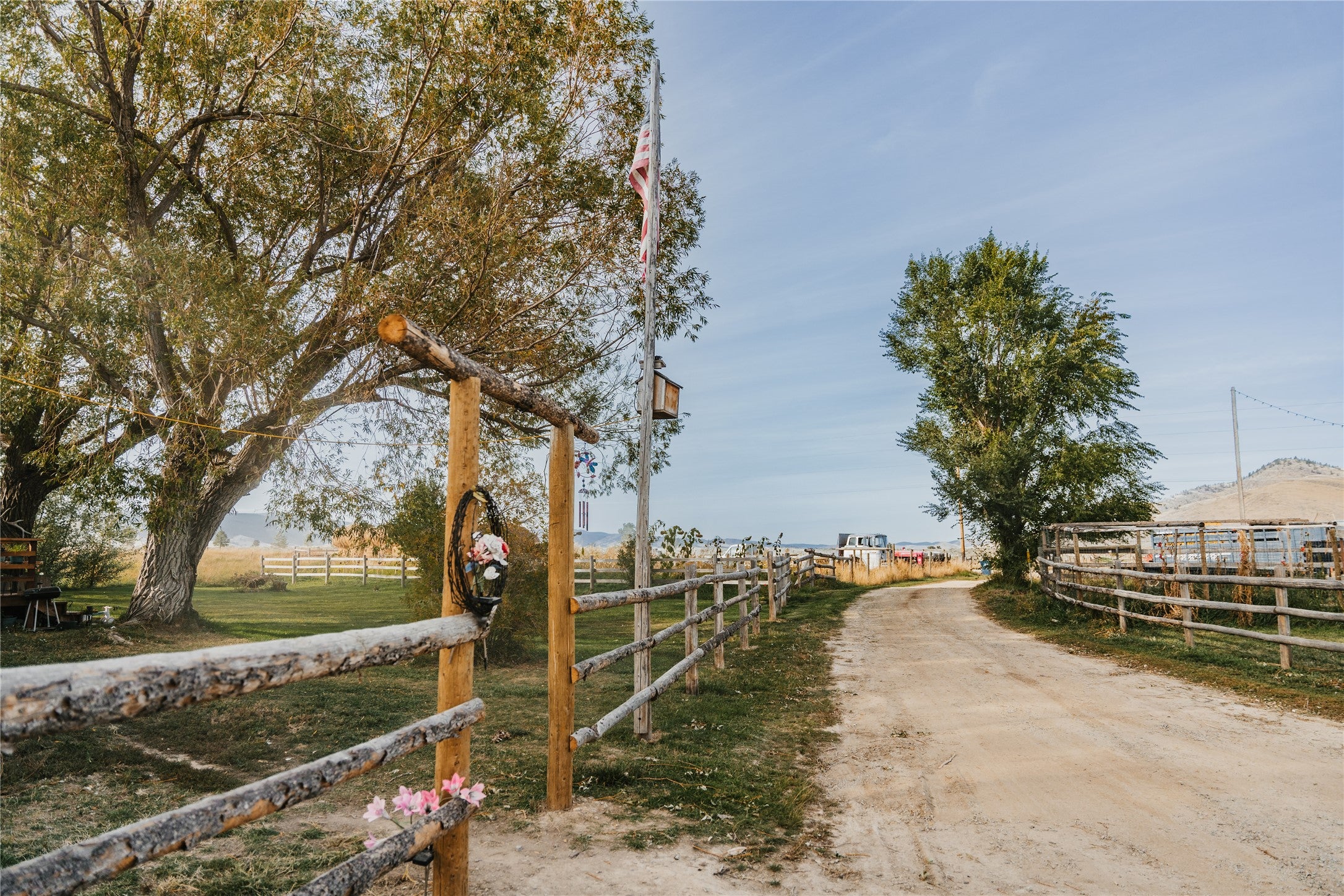 57315 & 57309 Kopp Road, Hot Springs, Montana, 59845, United States, 3 Bedrooms Bedrooms, ,2 BathroomsBathrooms,Residential,For Sale,57315 & 57309 Kopp Road,1639452