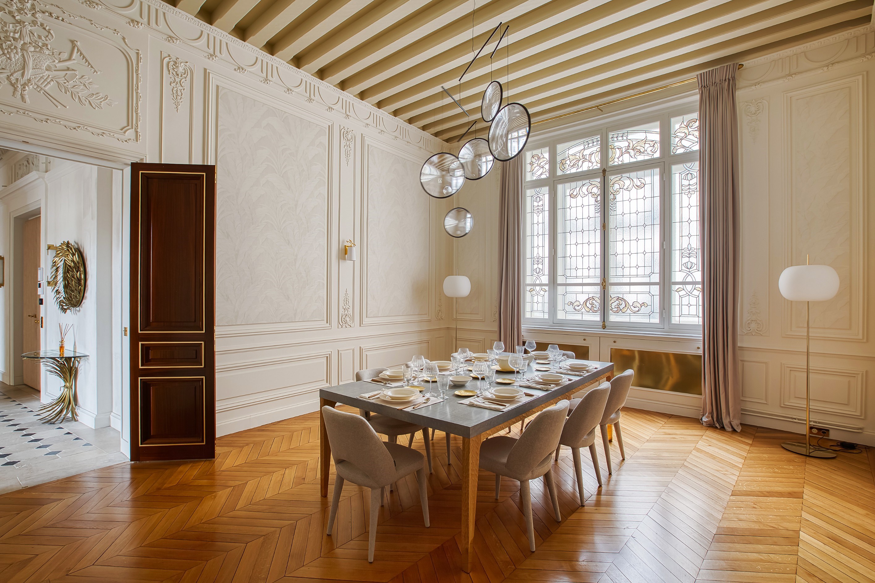  Place Beauvau - 物件實景
