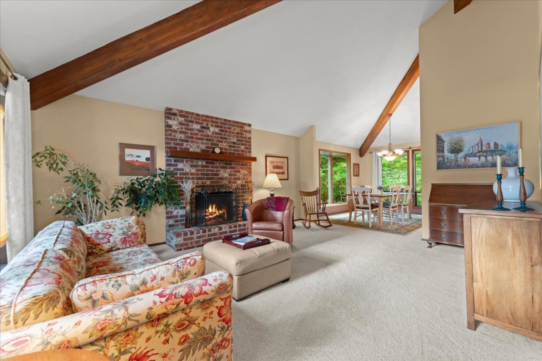  5725 SW CALUSA LOOP Tualatin, OR 97062 - 物件實景