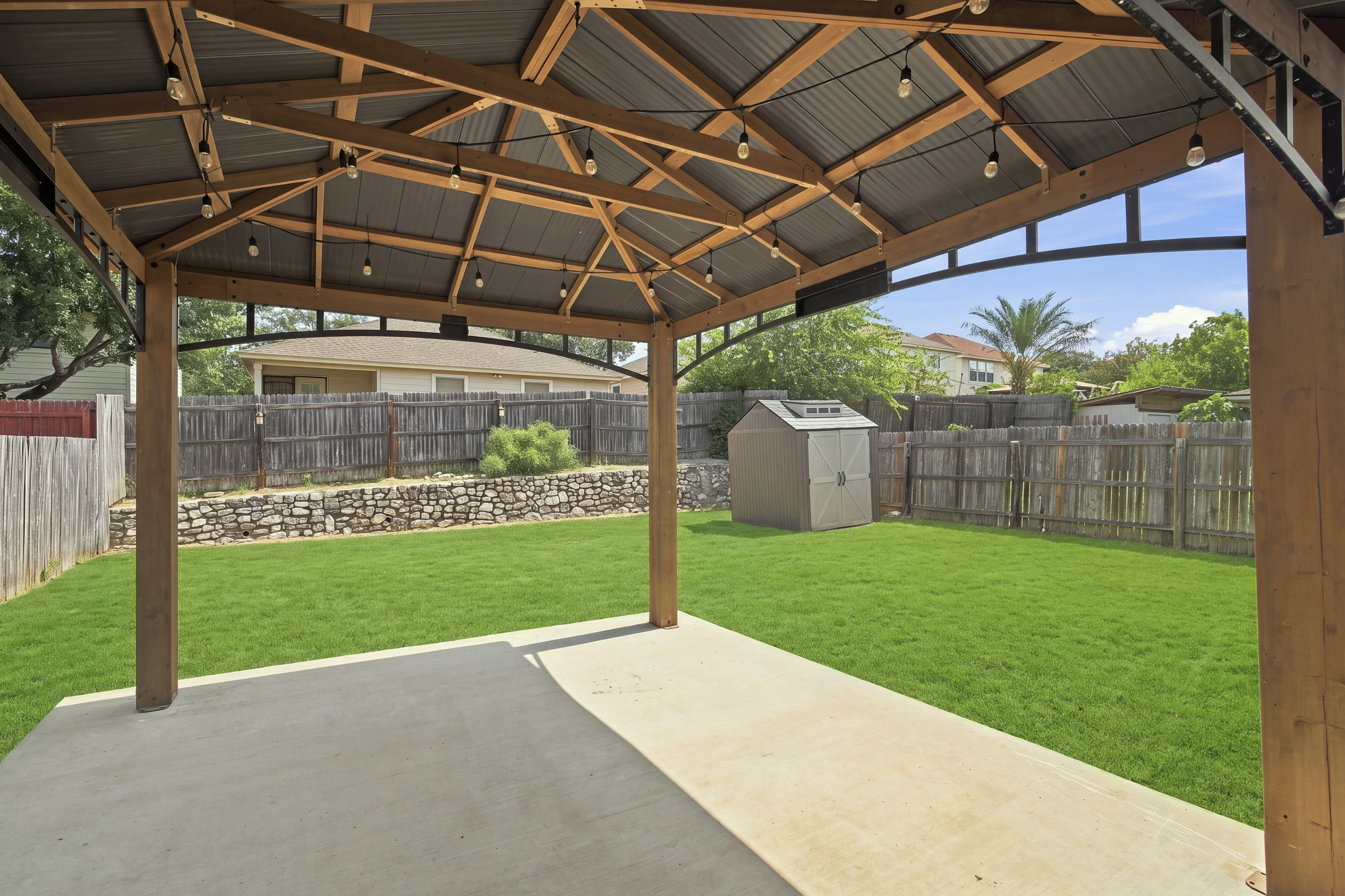  Spacious 3-Bedroom in Ridge at Leon Valley - 物件實景