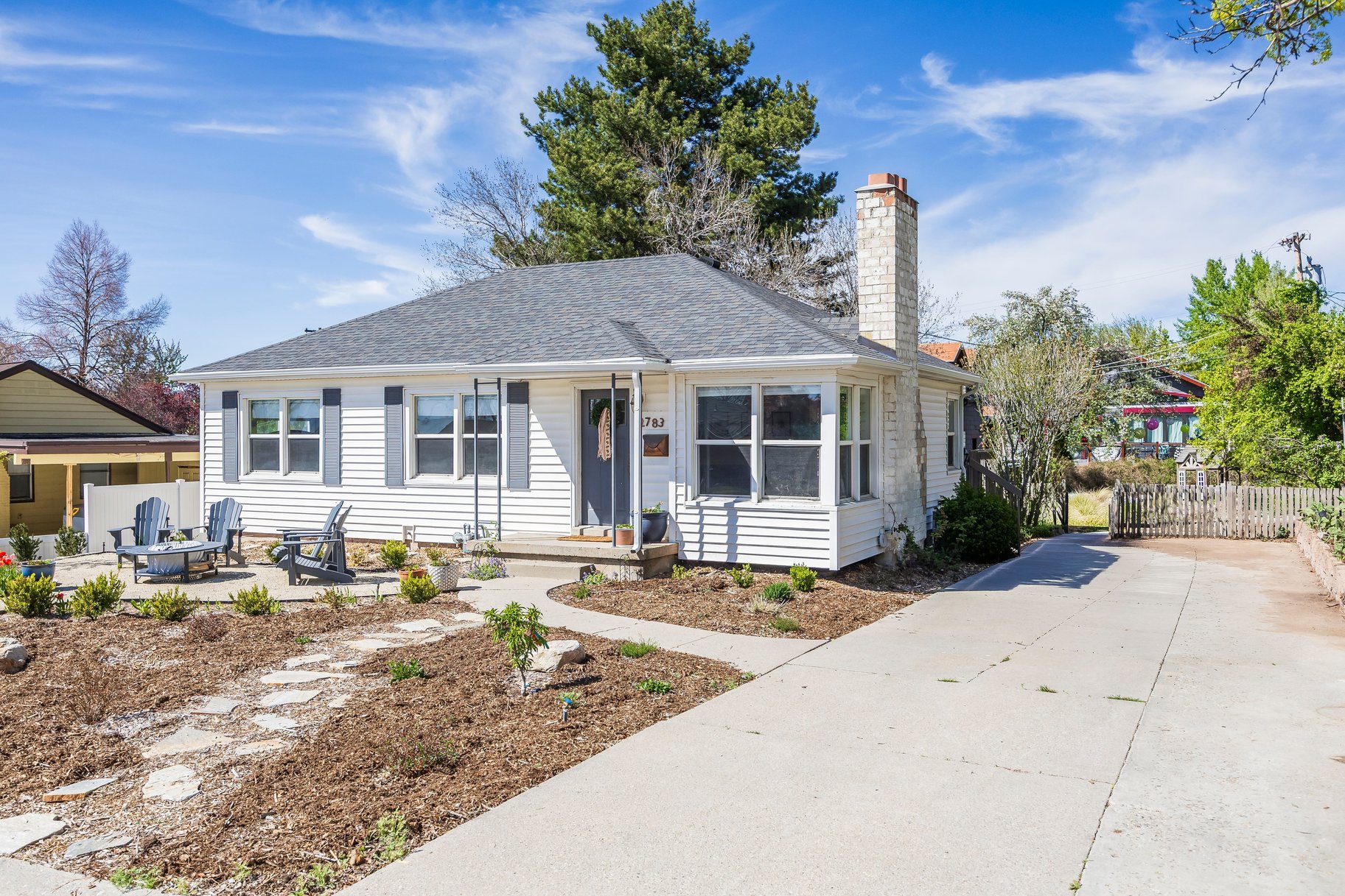  Charming Millcreek Bungalow - 物件實景