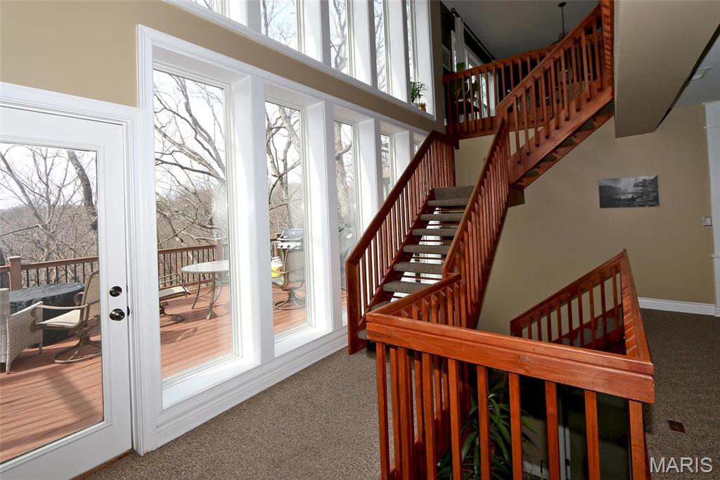 Ballwin, Missouri, 63021, United States, 4 Bedrooms Bedrooms, ,4 BathroomsBathrooms,Residential,For Sale,1794214