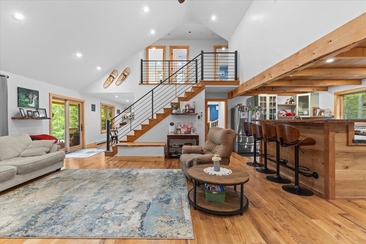 Johnson, Vermont, 05656, United States, 3 Bedrooms Bedrooms, ,2 BathroomsBathrooms,Residential,For Sale,1948008