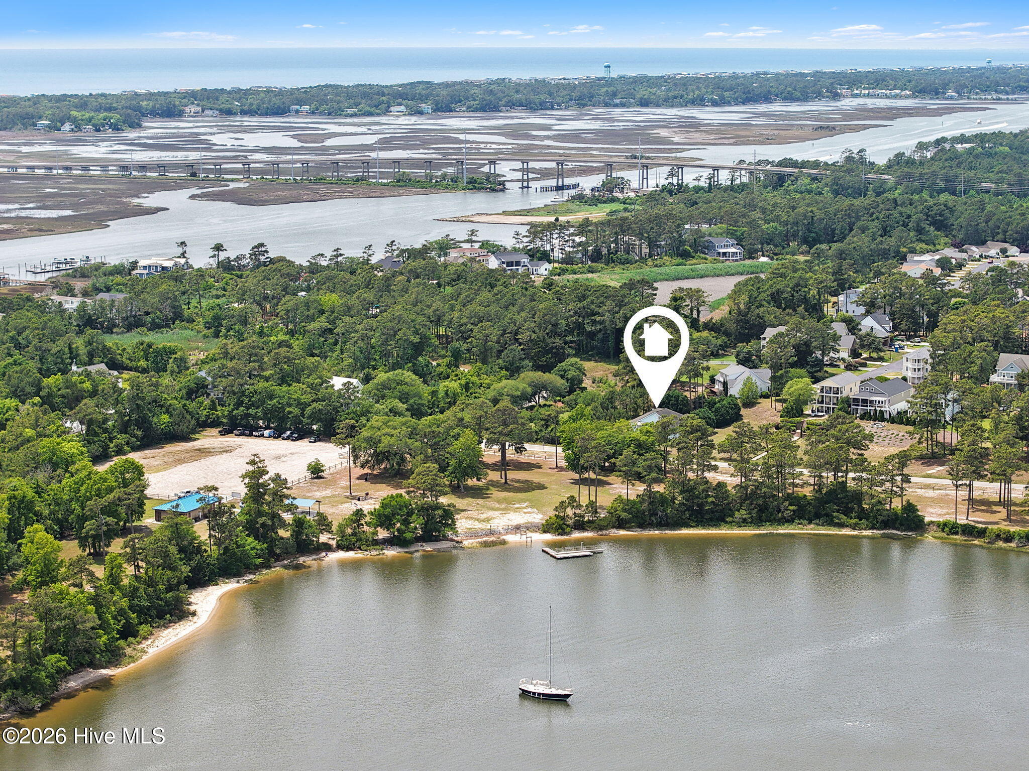 Southport, North Carolina, 28461, United States, 3 Bedrooms Bedrooms, ,2 BathroomsBathrooms,Residential,For Sale,2049453