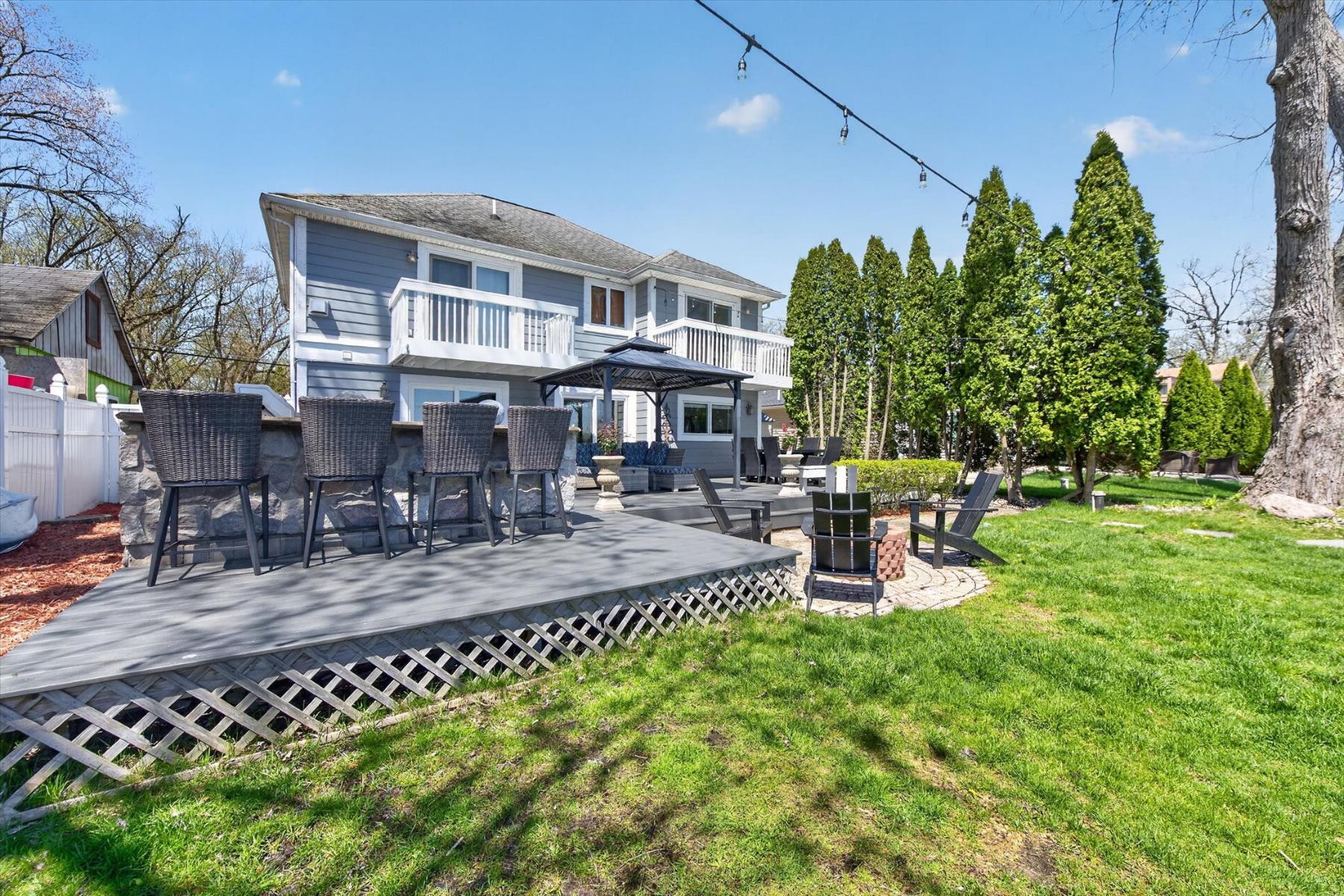  Commerce Township - 物件實景