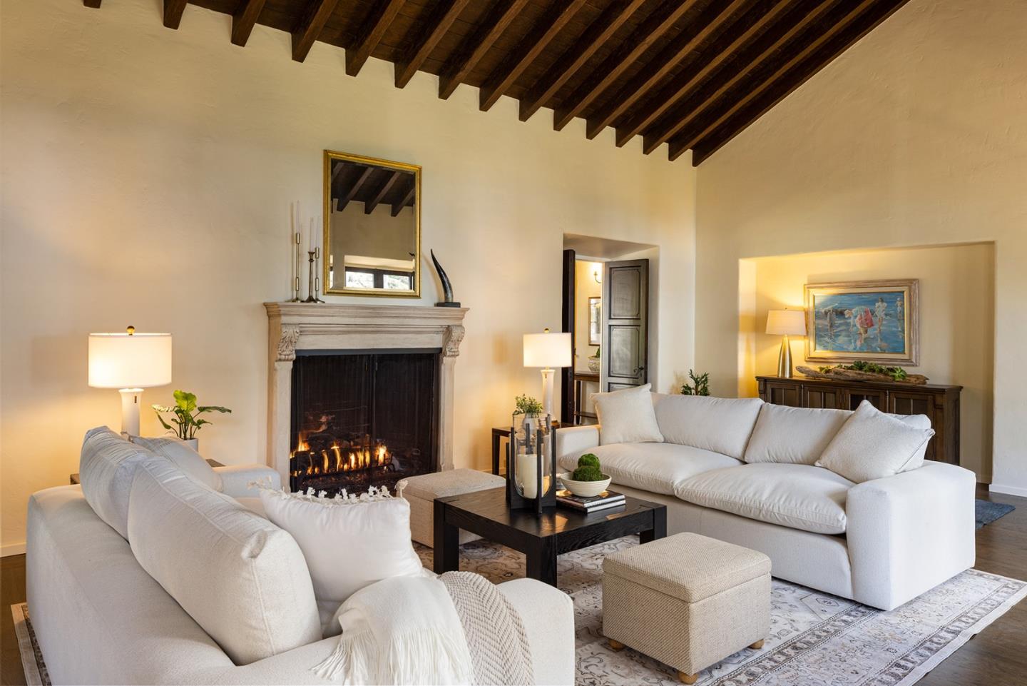 Pebble Beach, California, 93953, United States, 5 Bedrooms Bedrooms, ,5 BathroomsBathrooms,Residential,For Sale,1947438