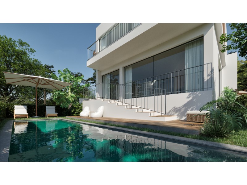 Lisboa, Cascais, Cascais e Estoril, Murches (Casca, Cascais, Cascais e Estoril, PT, 3 Bedrooms Bedrooms, ,5 BathroomsBathrooms,Residential,For Sale,Lisboa, Cascais, Cascais e Estoril, Murches (Casca,1169849