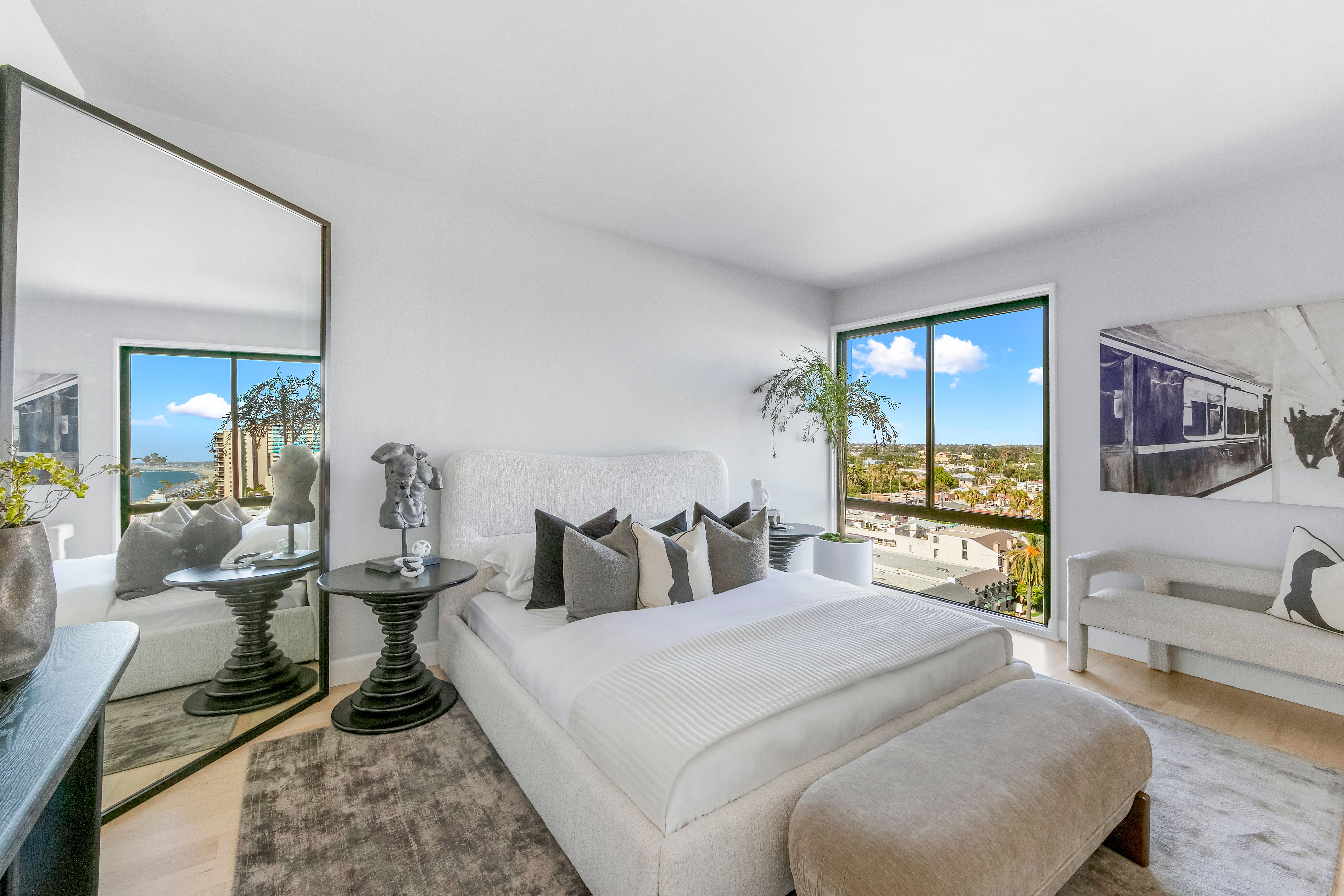  1310 East Ocean Boulevard #1007, Long Beach, CA 90802 - 物件實景