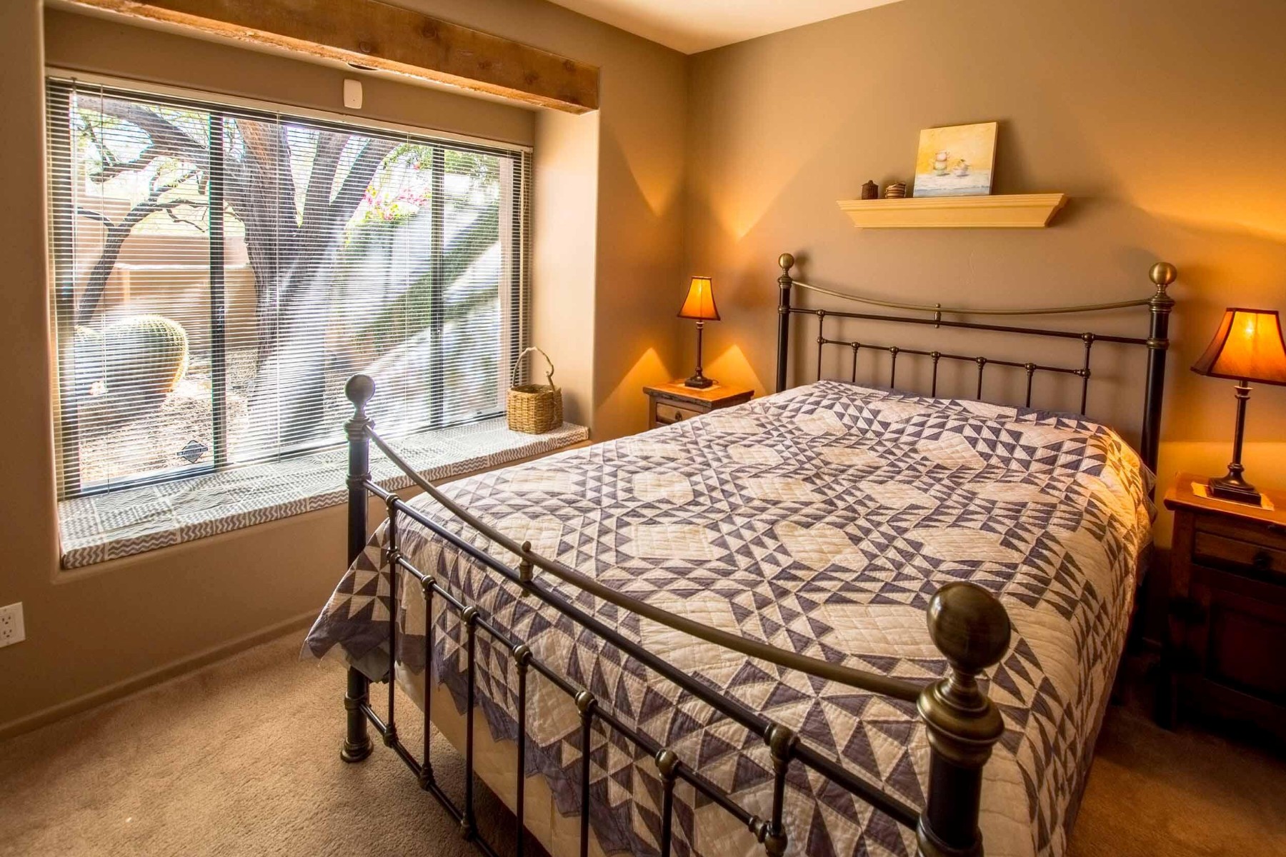  8502 E Cave Creek Road  Carefree, AZ - 物件實景