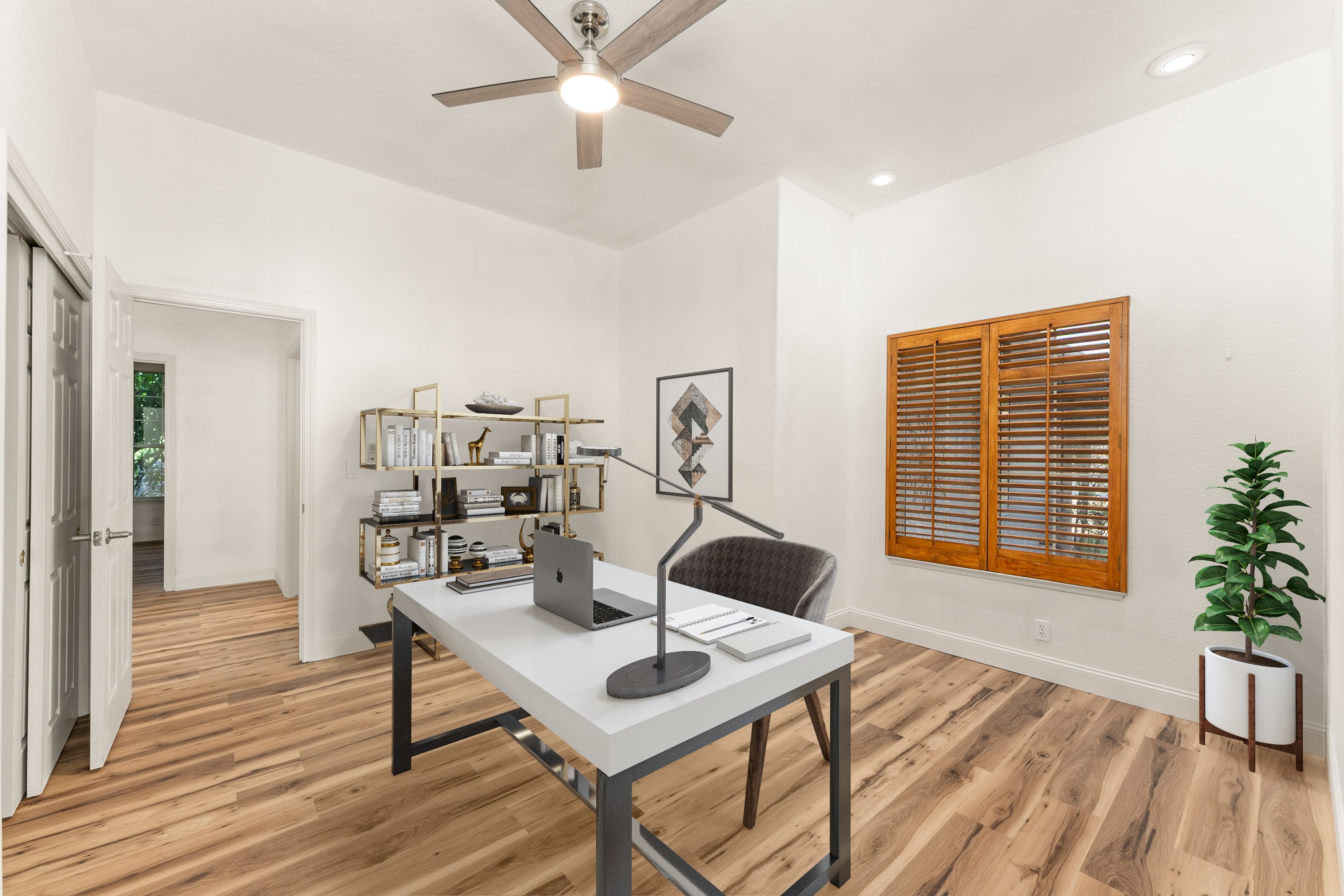  6960 Green Leaf Court, Granite Bay, CA 95746 - 物件實景