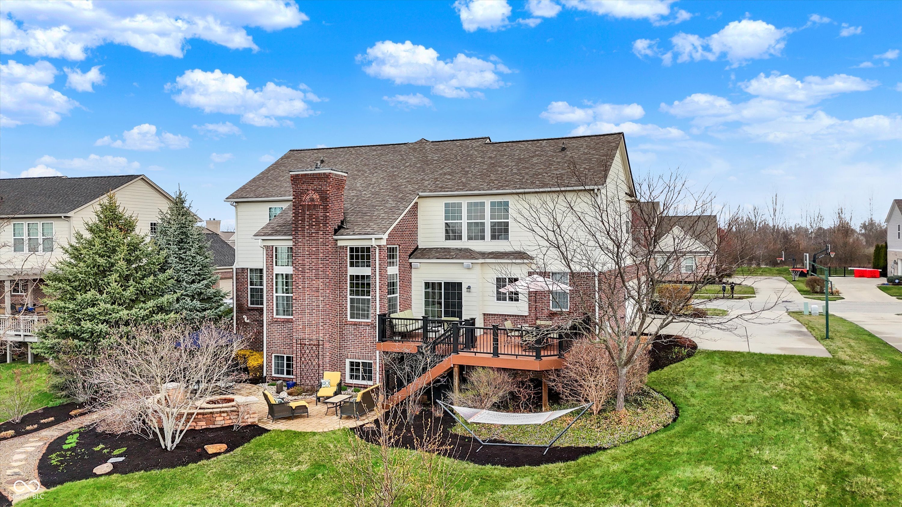 Zionsville, Indiana, 46077, United States, 4 Bedrooms Bedrooms, ,4 BathroomsBathrooms,Residential,For Sale,1880613