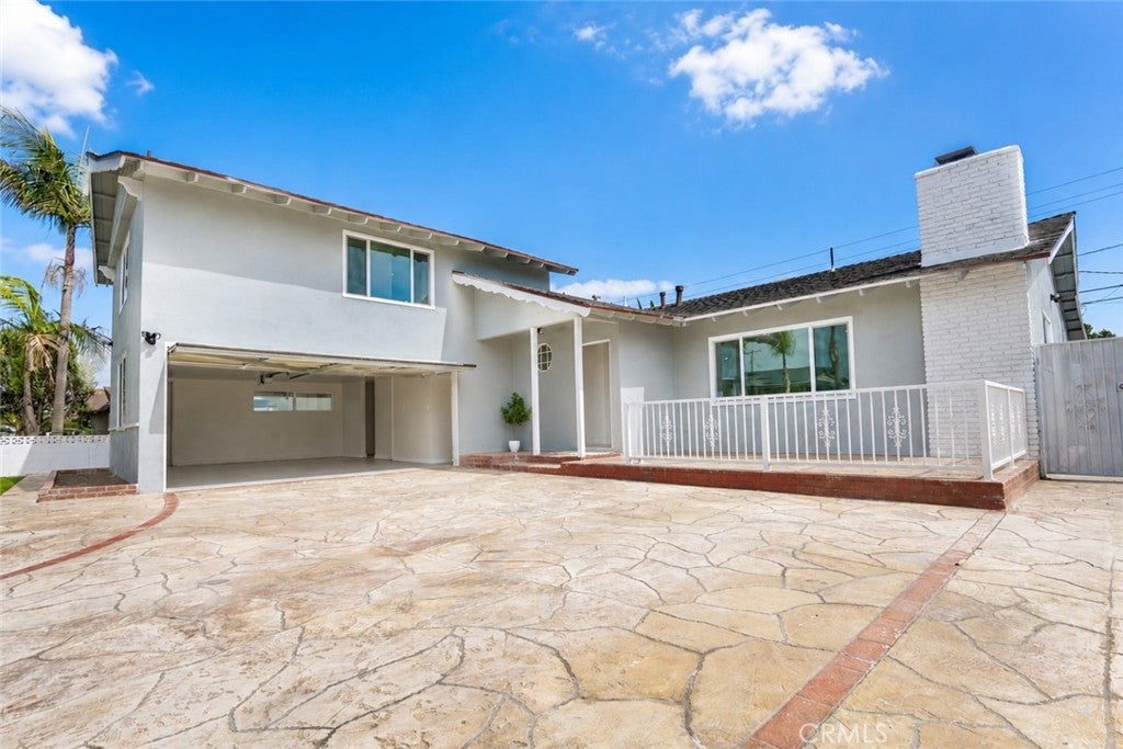 Garden Grove, California, 92841, United States, 5 Bedrooms Bedrooms, ,4 BathroomsBathrooms,Residential,For Sale,2040059