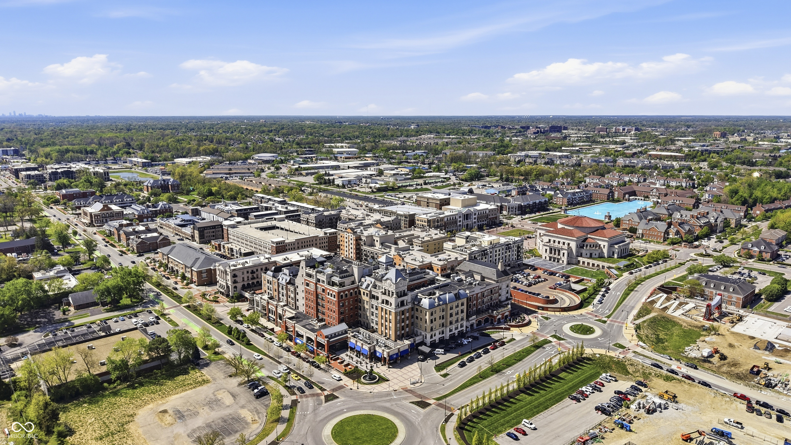 Carmel, Indiana, 46032, United States, 3 Bedrooms Bedrooms, ,3 BathroomsBathrooms,Residential,For Sale,2023630