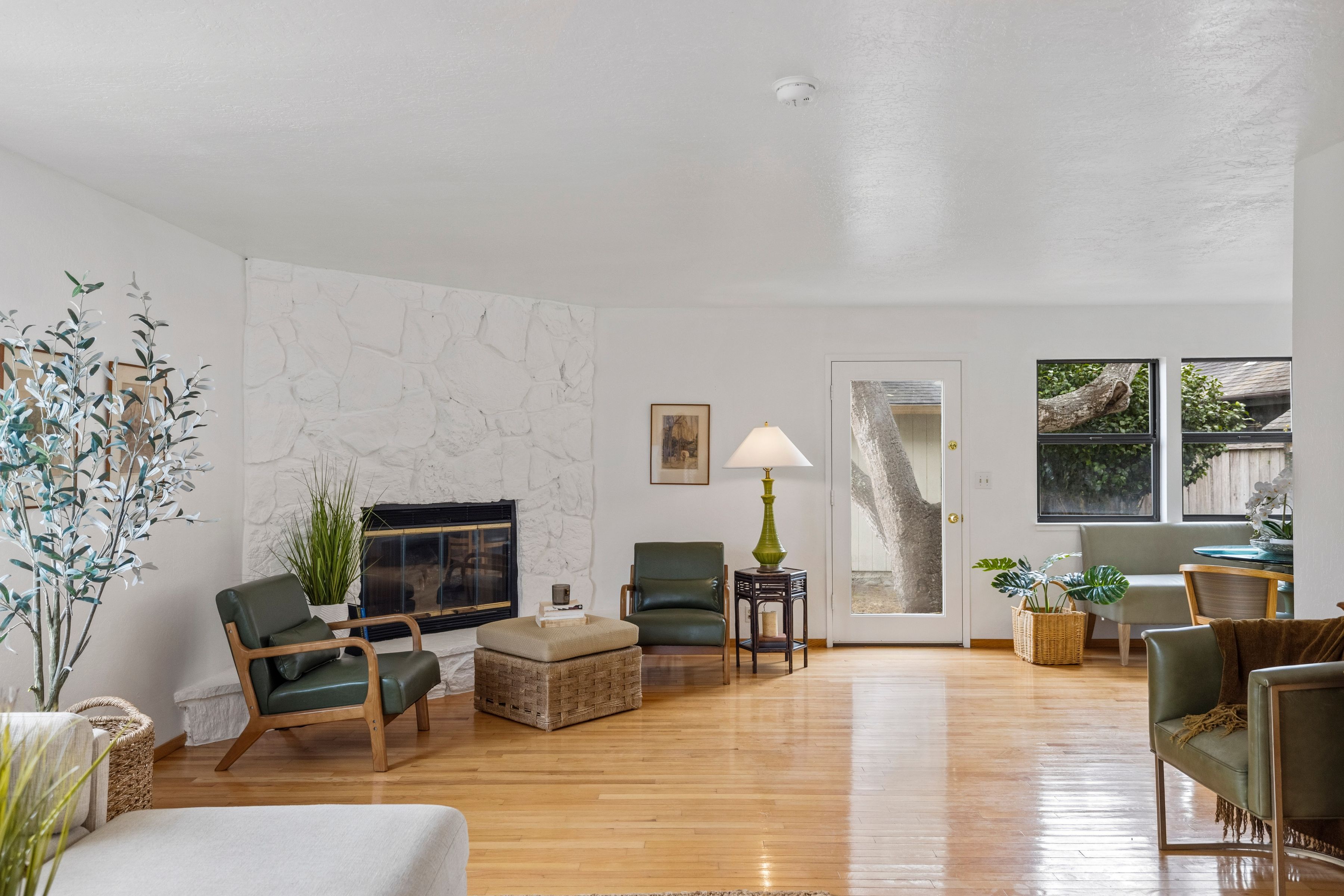  917 Fountain Avenue - 物件實景